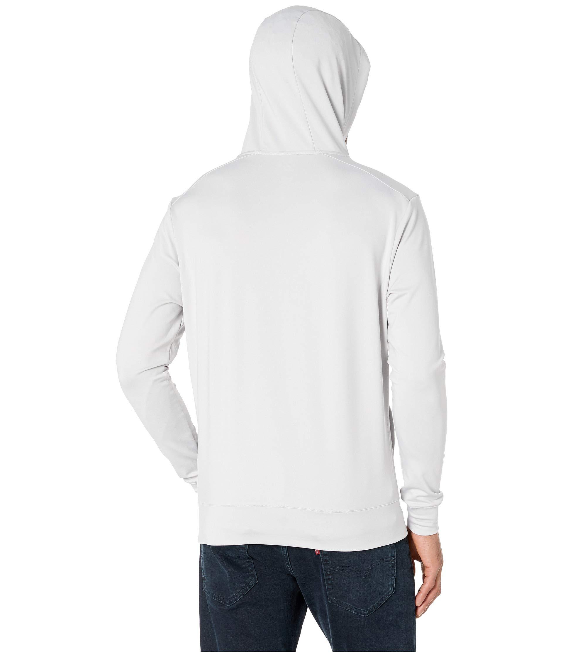 helly hansen hyggen light hoodie