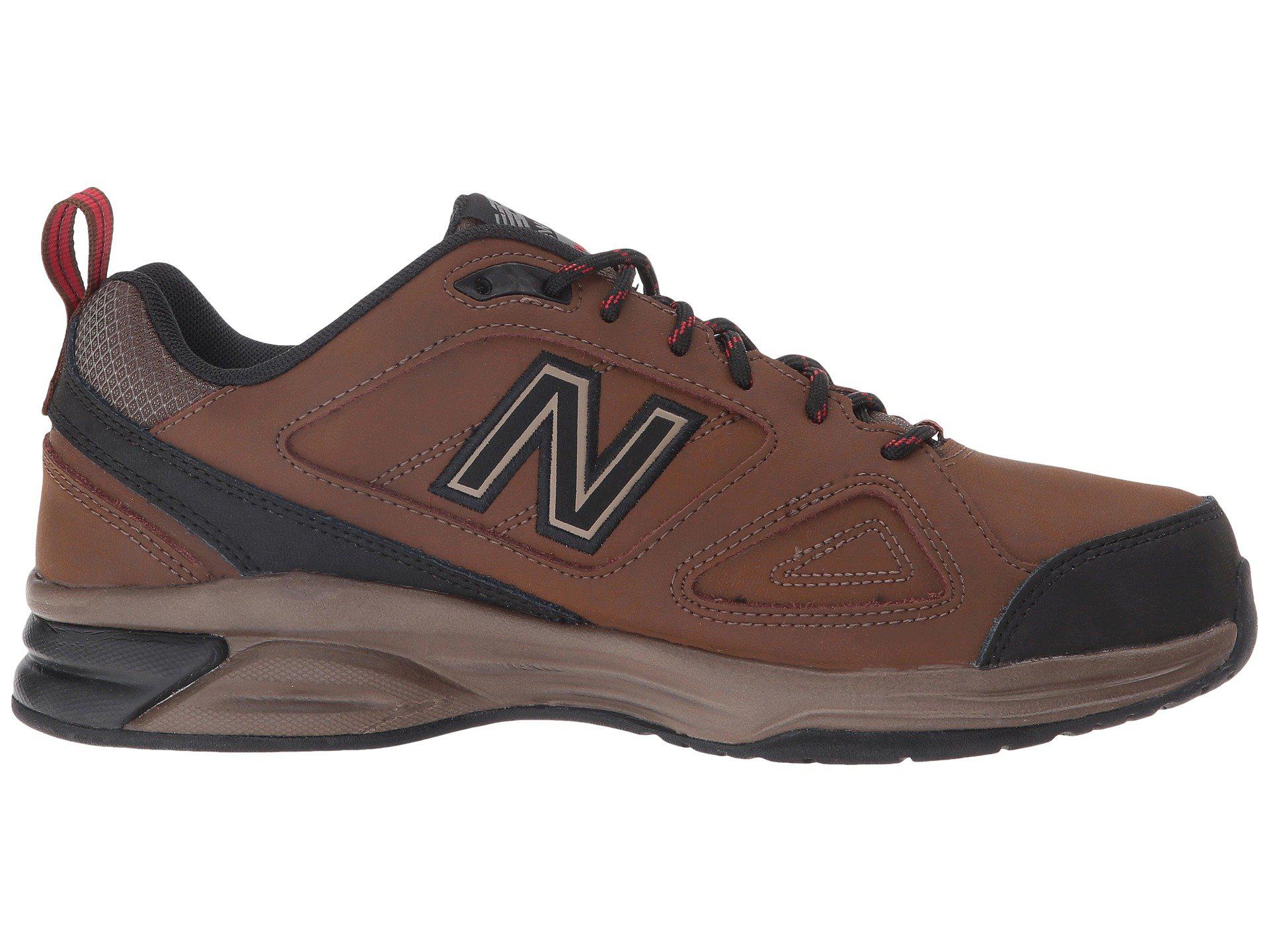 New Balance Men ́s 623 V3 Training Shoes in Brown for Men | Lyst
