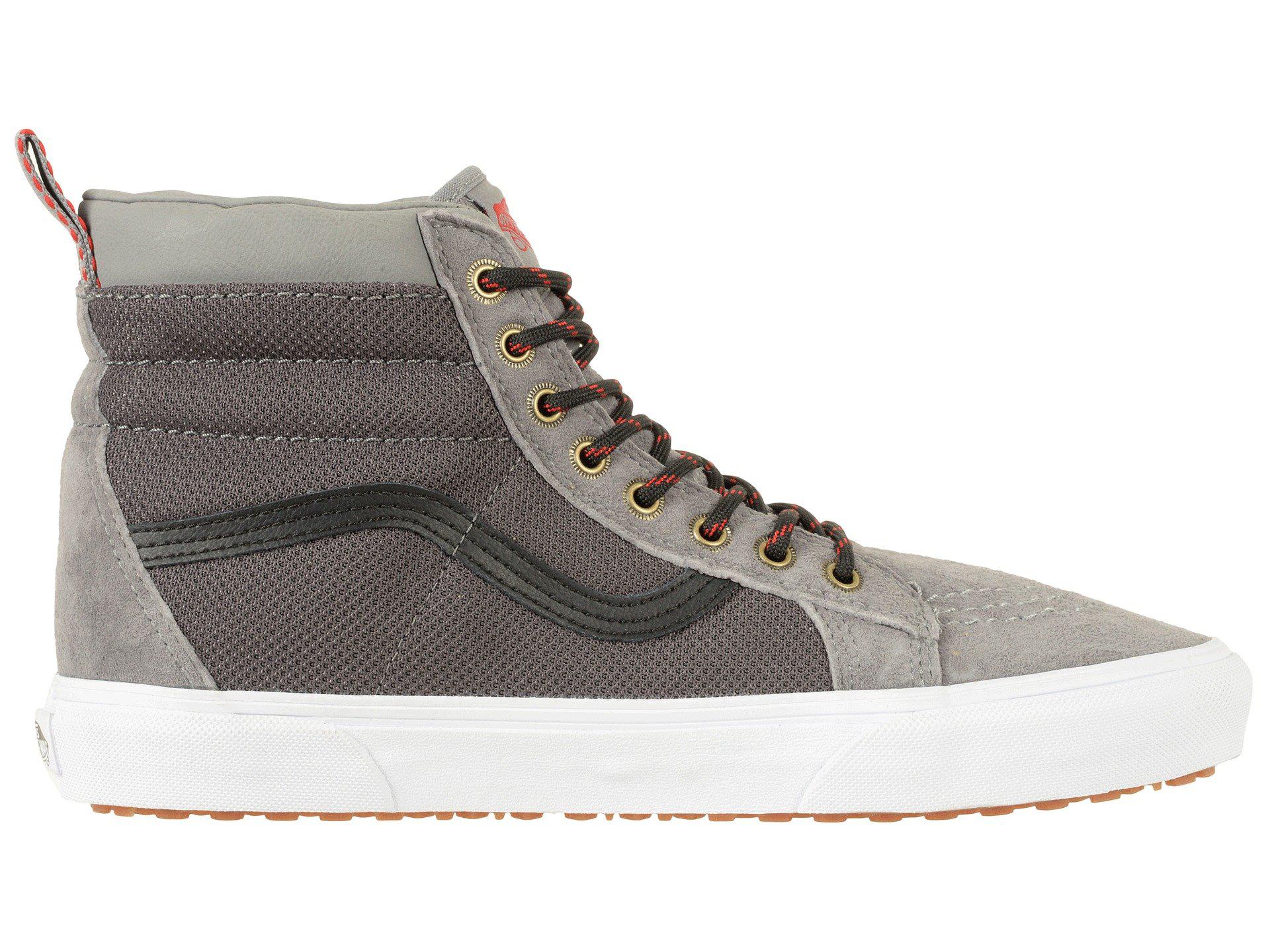 vans mte demitasse
