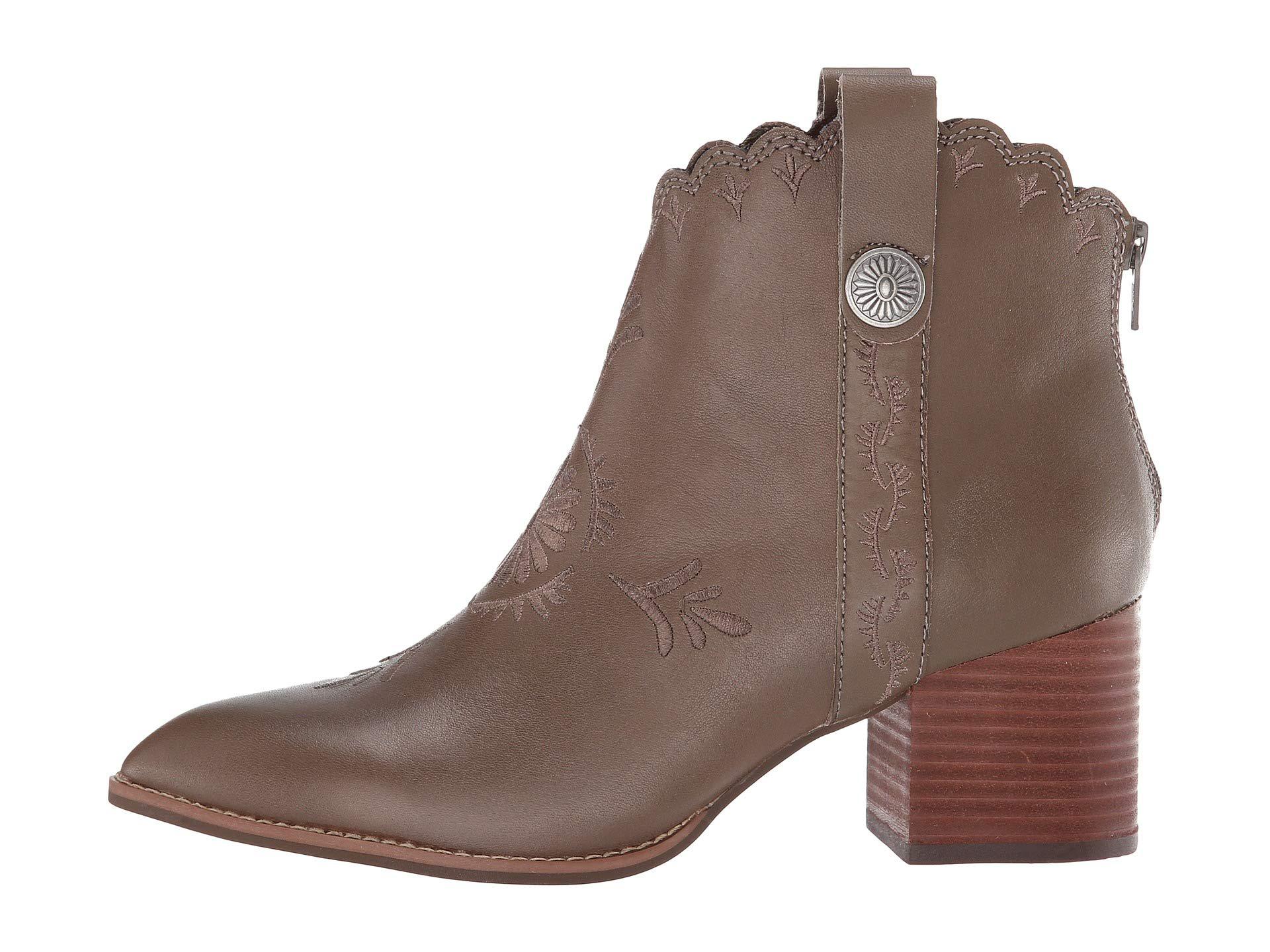 seychelles habitat bootie