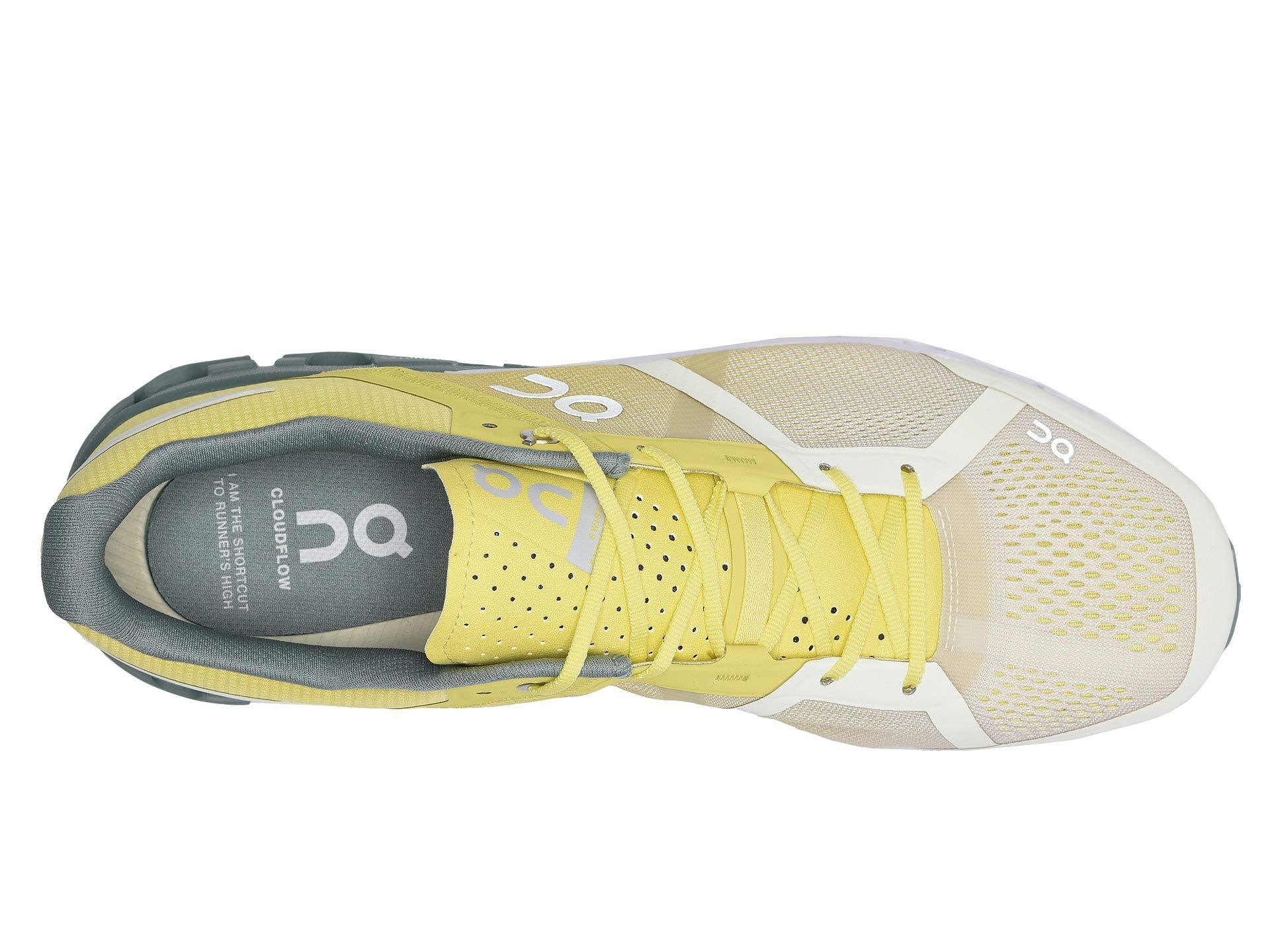 On hotsell cloudflow yellow