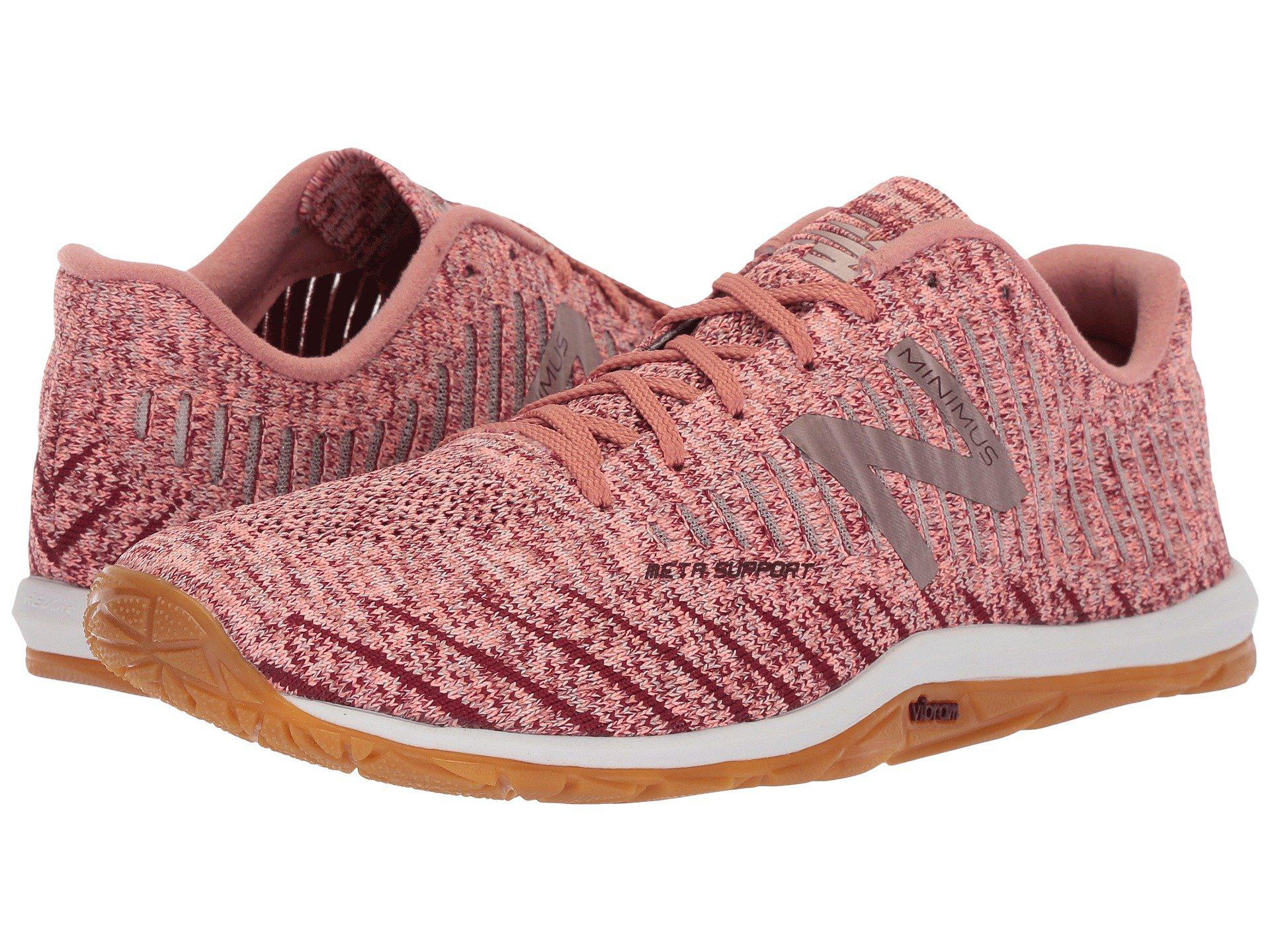 women's 20v7 minimus cross trainer