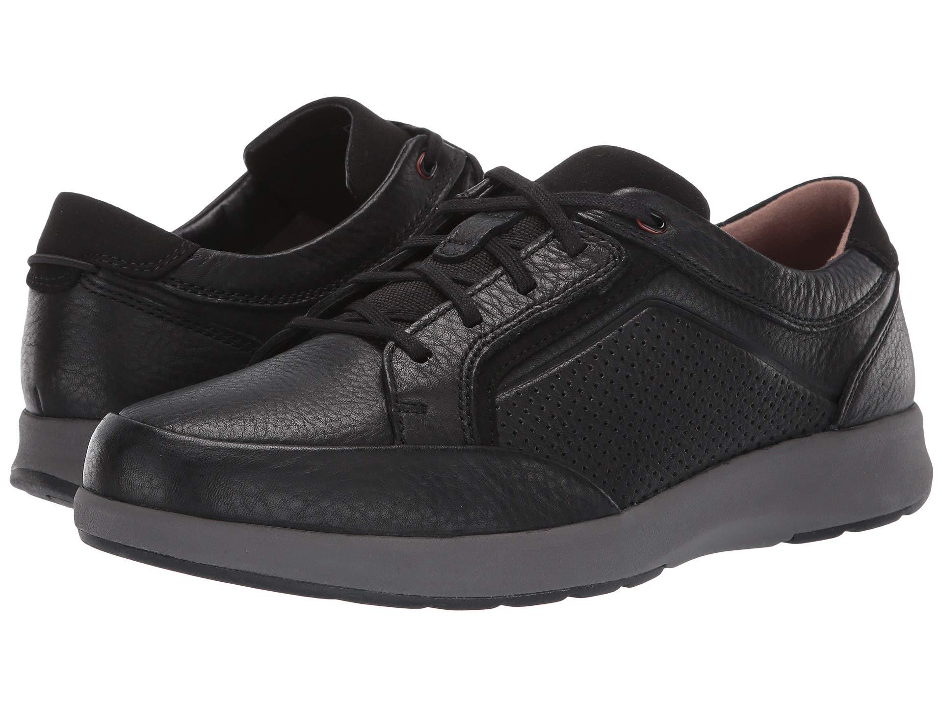 clarks un trail form