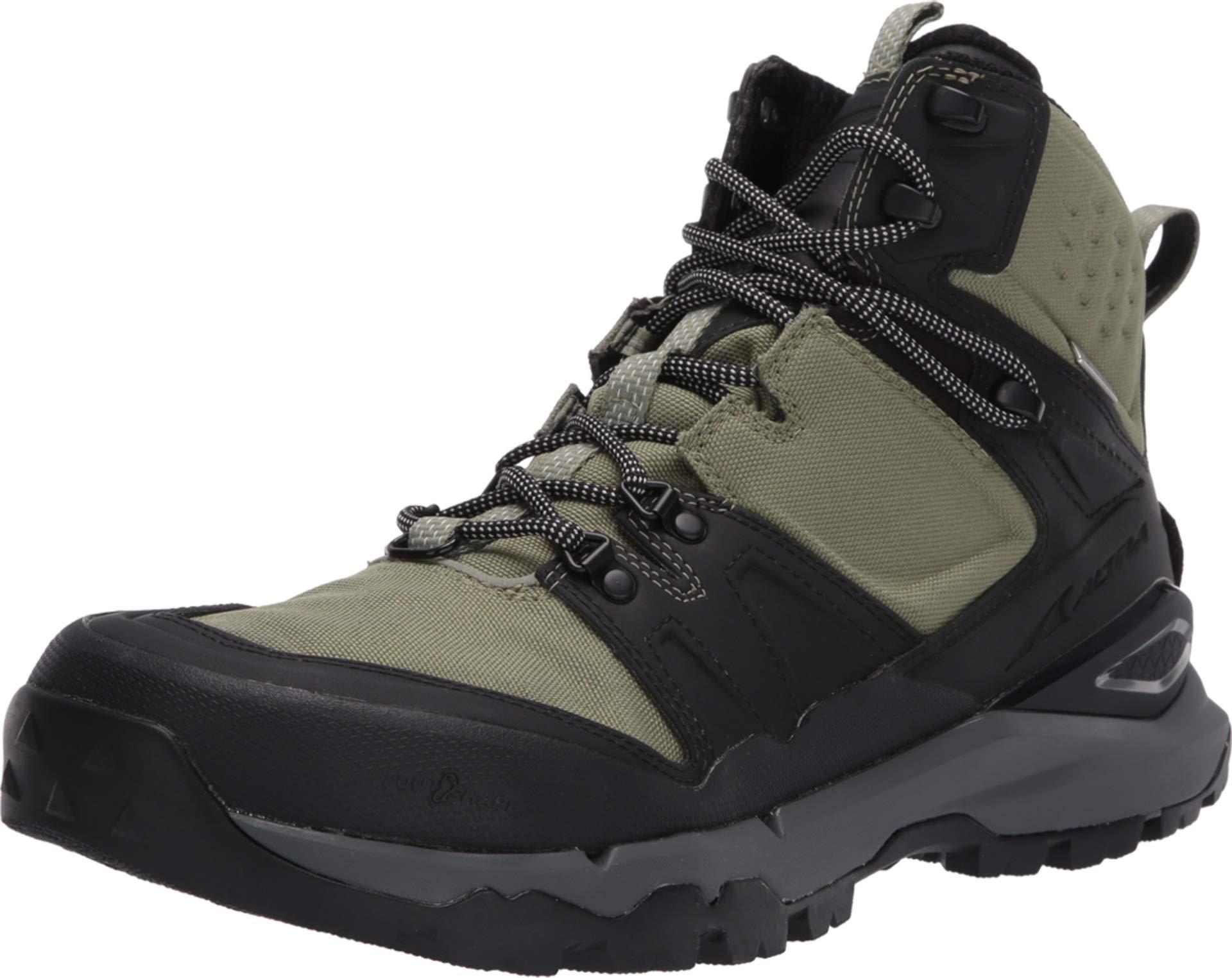 altra tushar boot