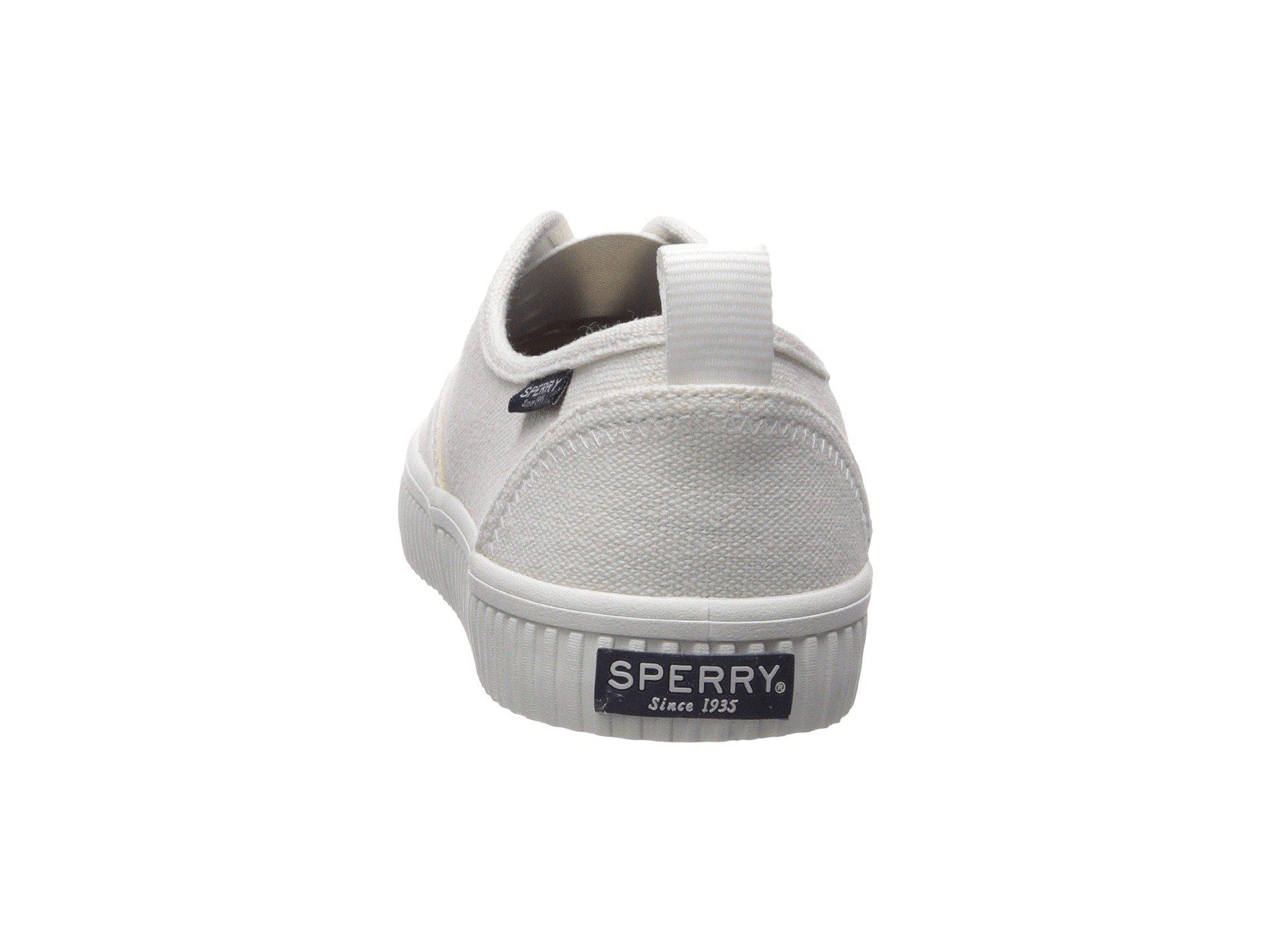 sperry crest creeper cvo