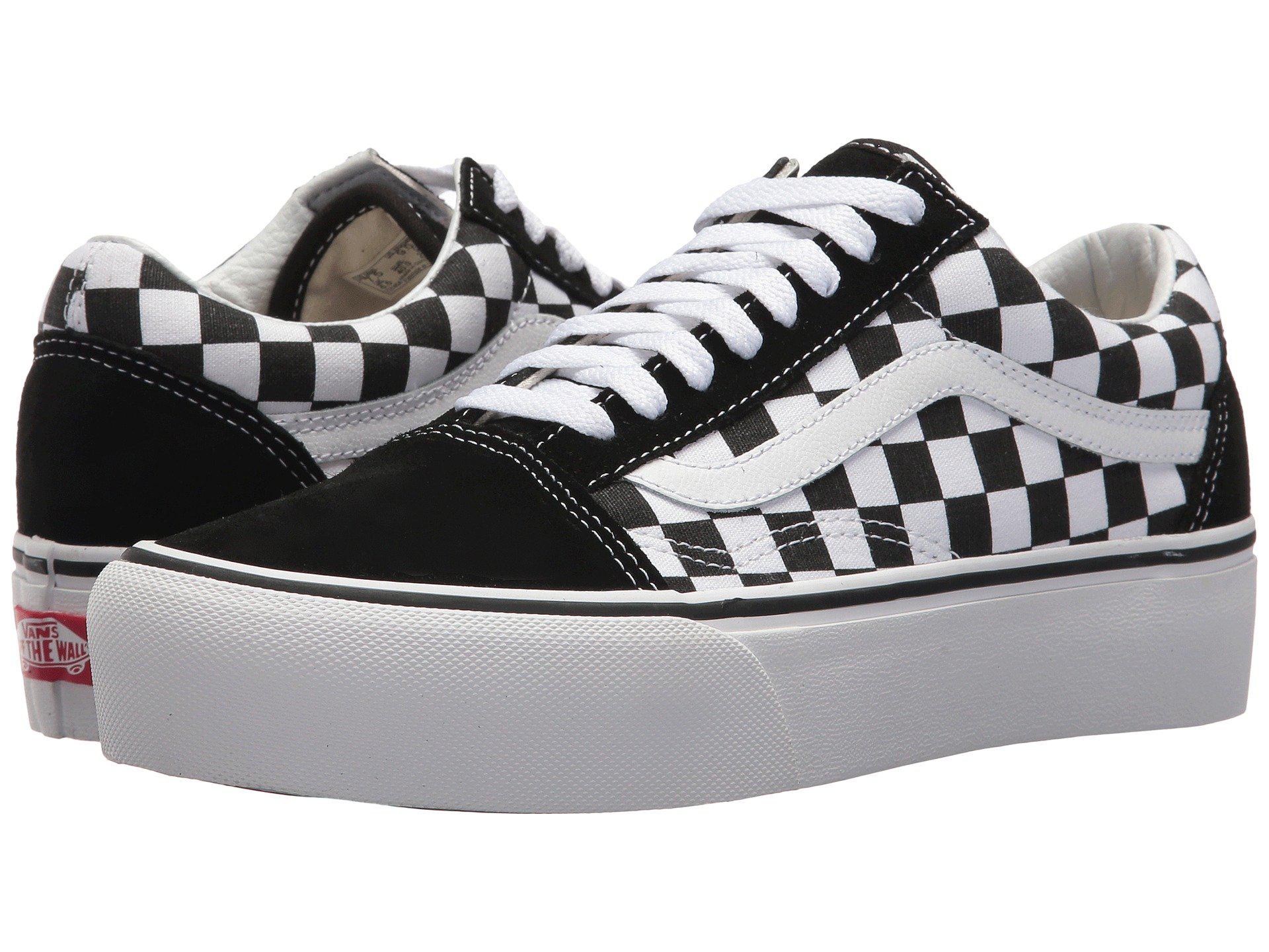 old school vans platform old school vans platform