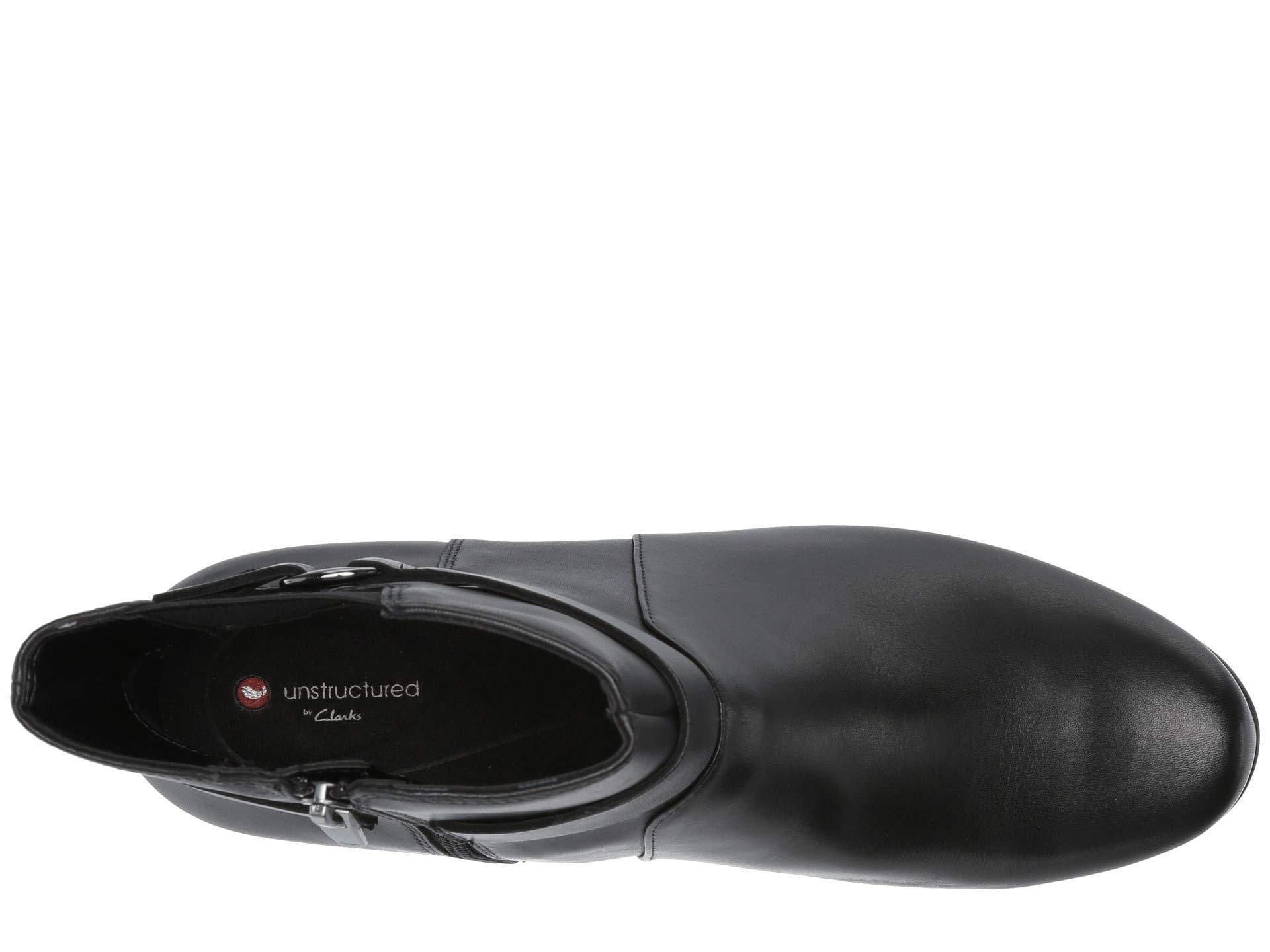 clarks un damson mid