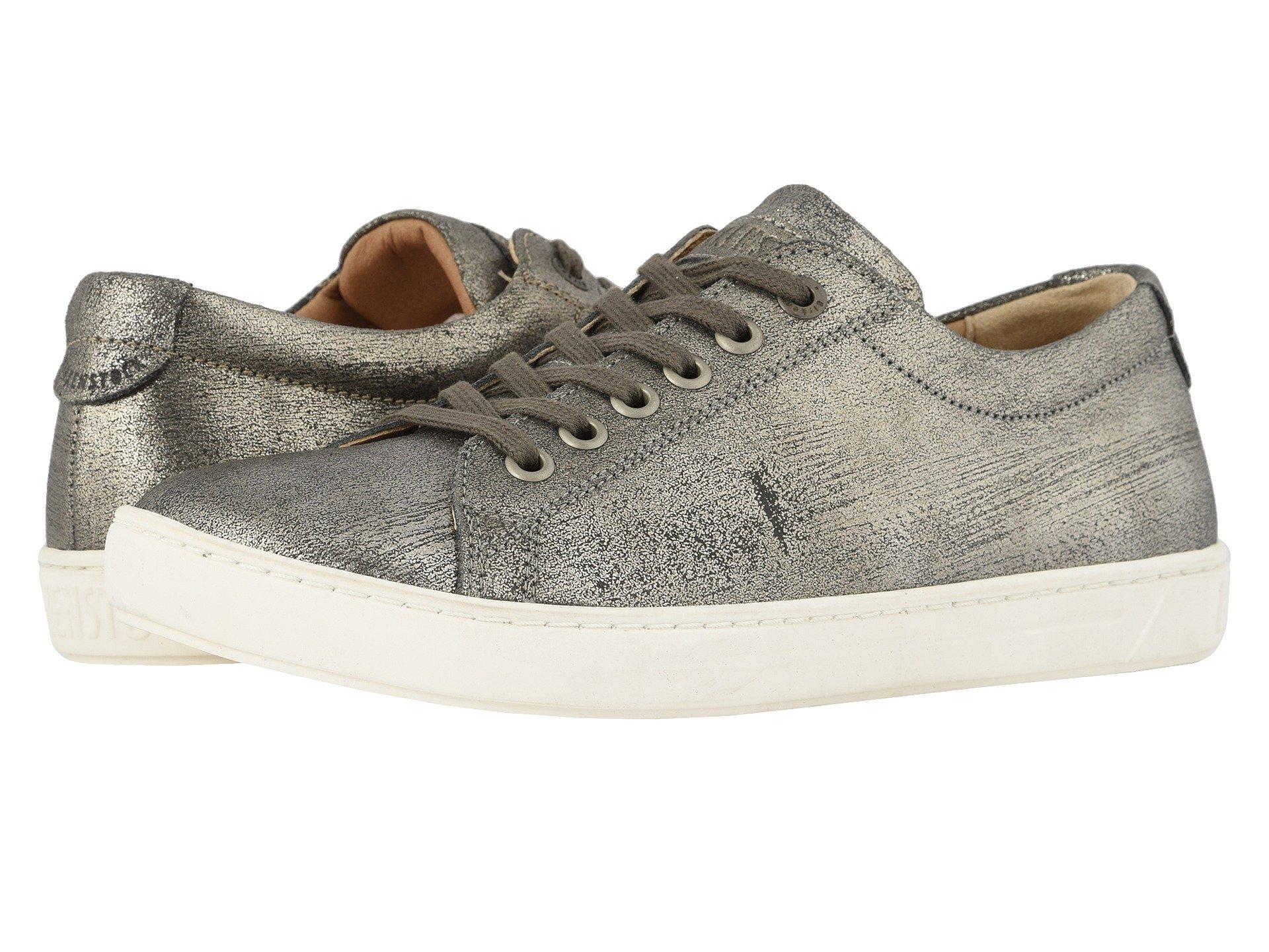 birkenstock arran metallic