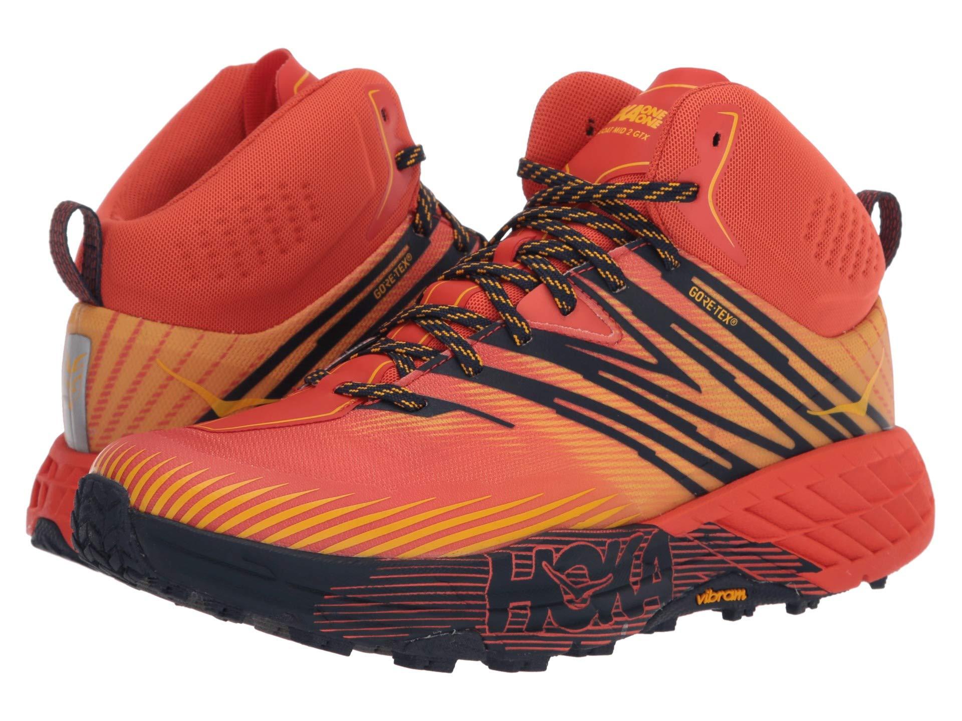 hoka one one speedgoat 5 mens