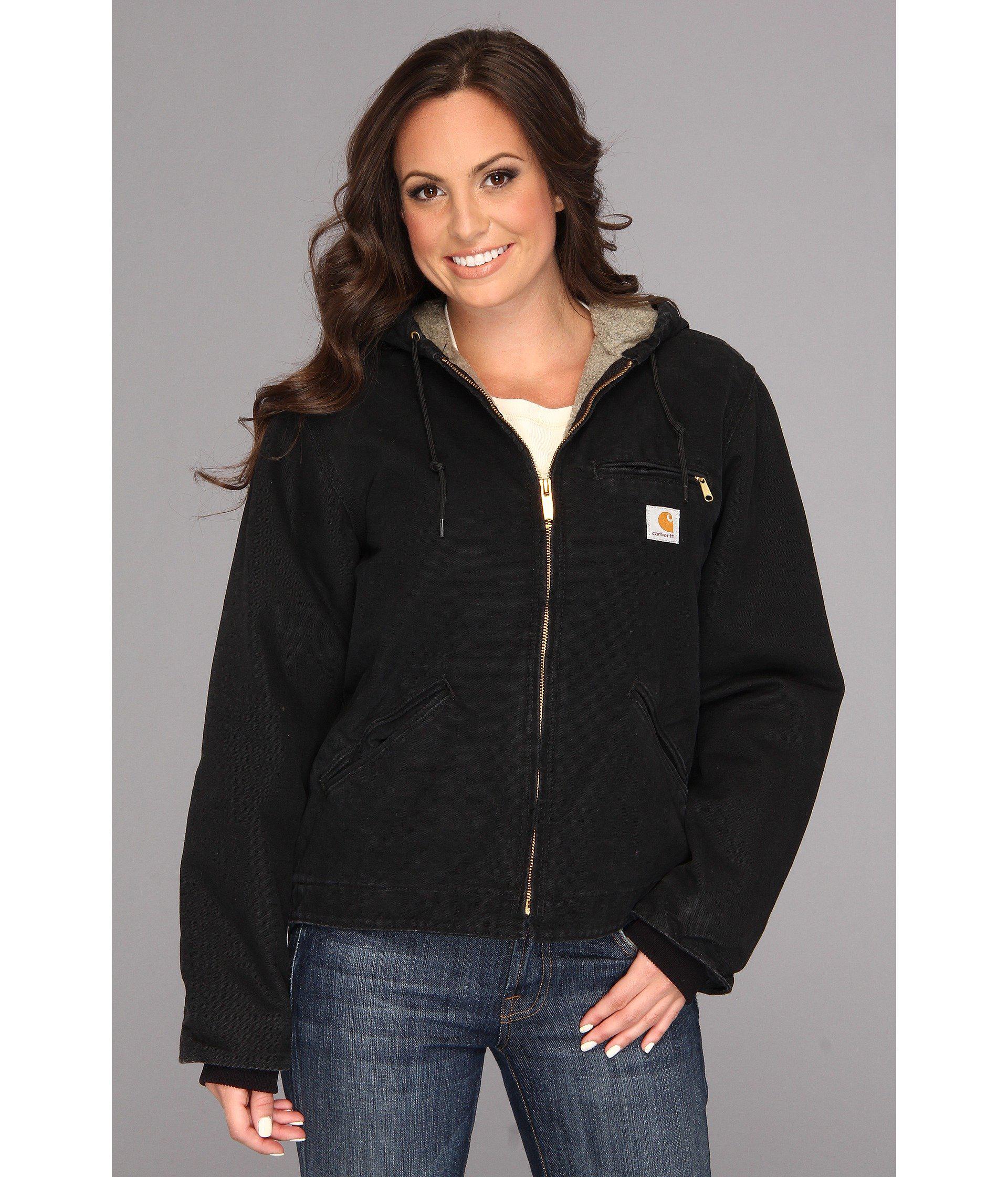 Purchase > carhartt sandstone sierra jacket womens, Up to 69% OFF