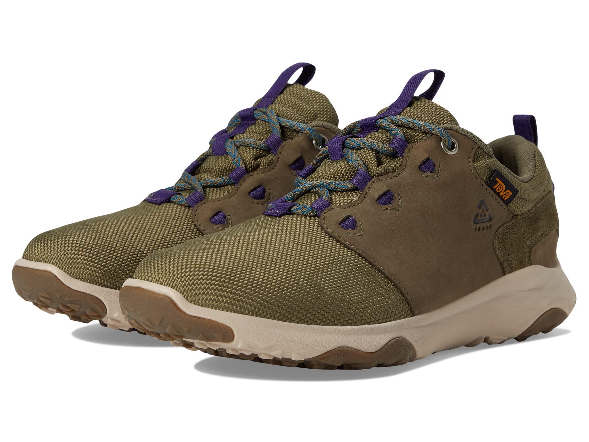 Teva Canyonview Rp in Brown | Lyst