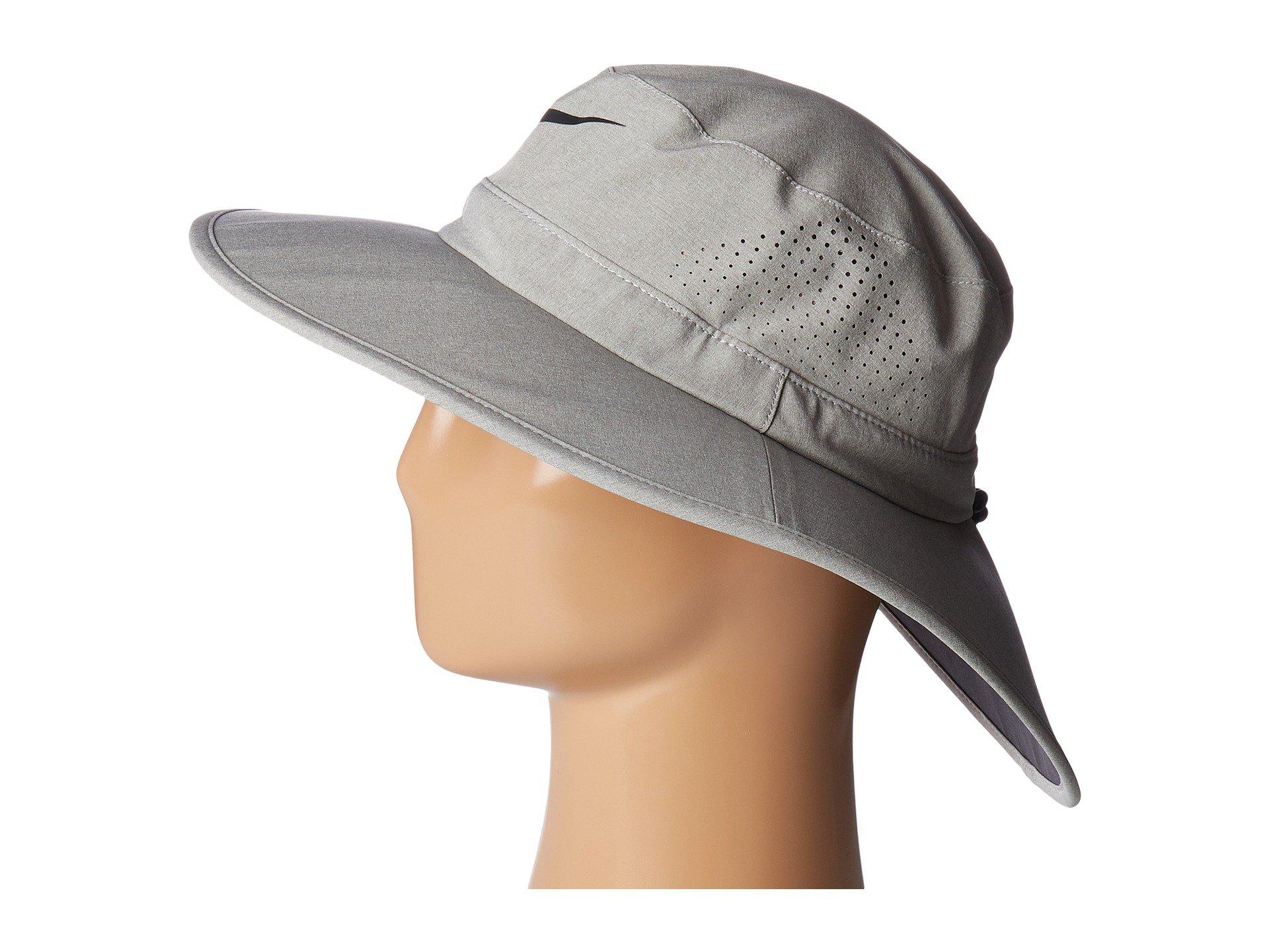 nike sun protection clothing