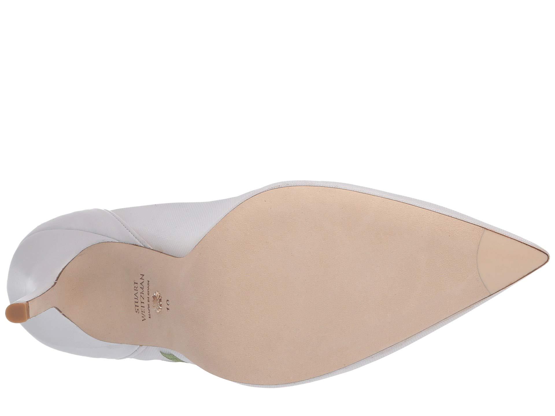 stuart weitzman tasha 100