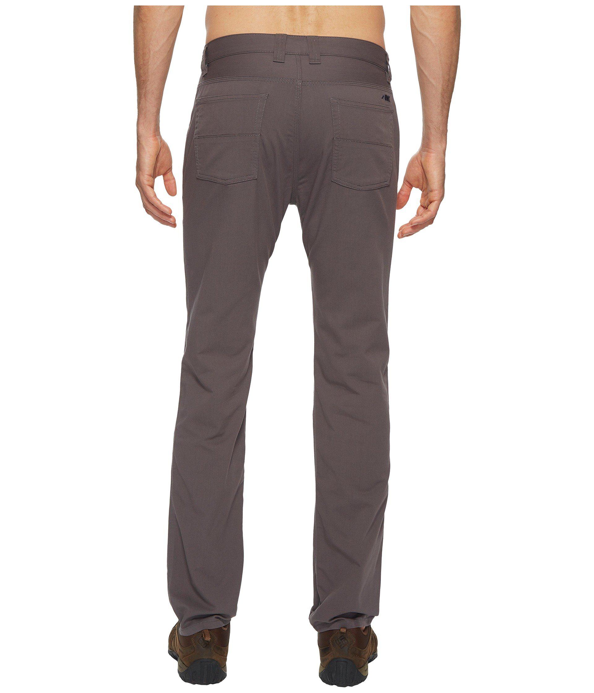 mountain khakis lodo pant