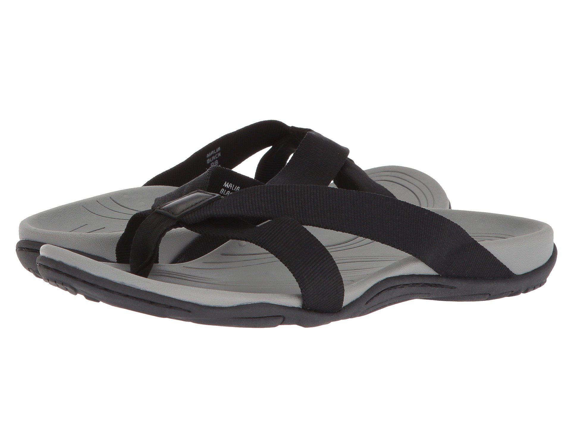 earth malia flip flops