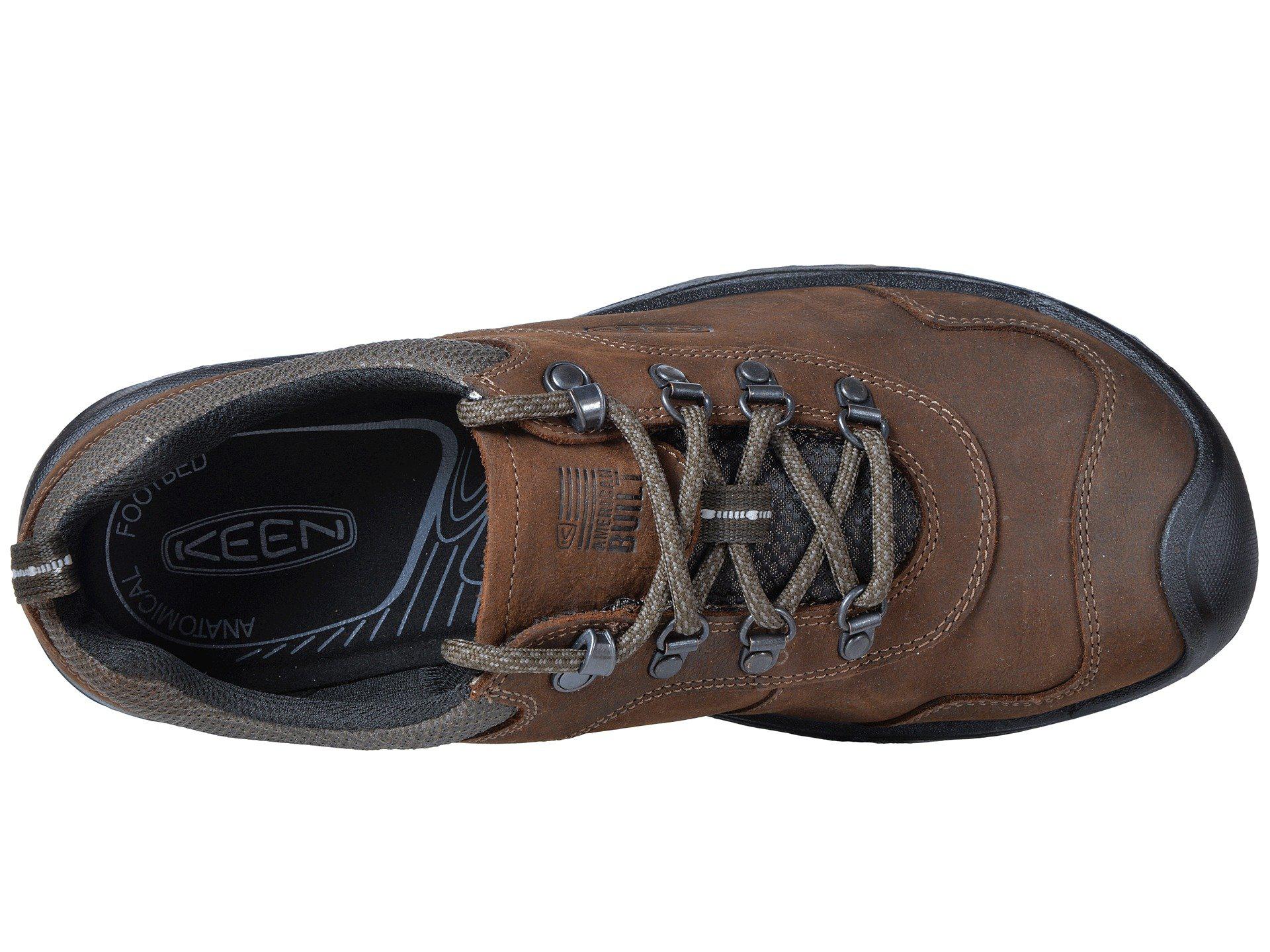 keen rialto lace
