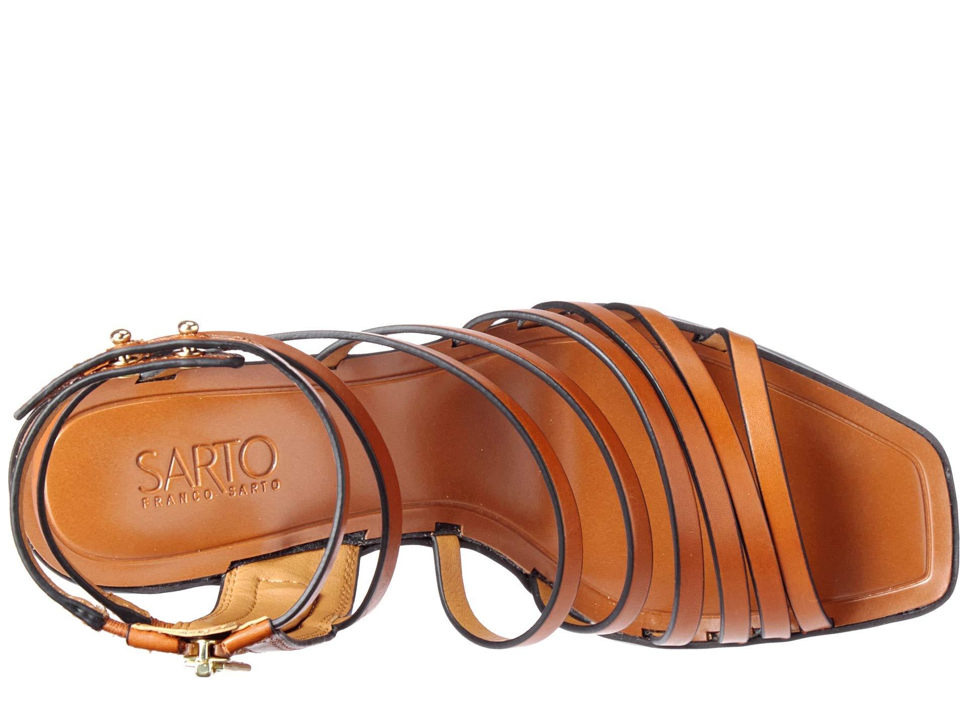 franco sarto winnie
