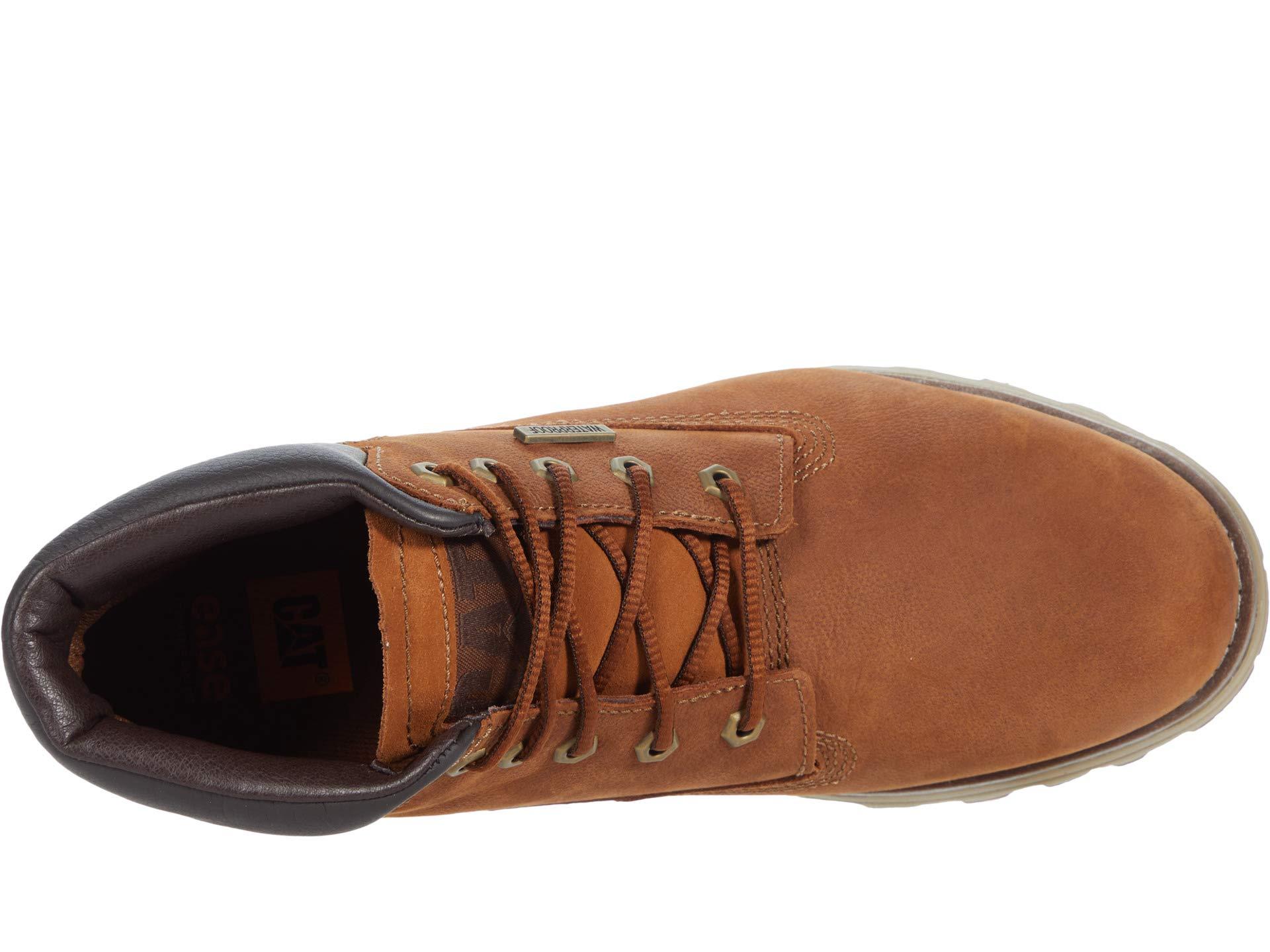 caterpillar thinsulate