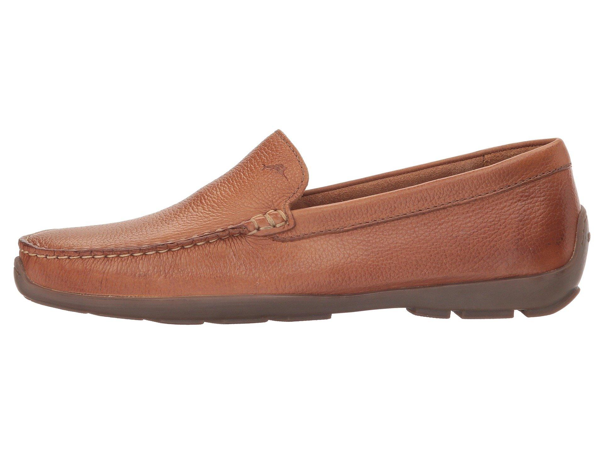 johnston & murphy aragon ii