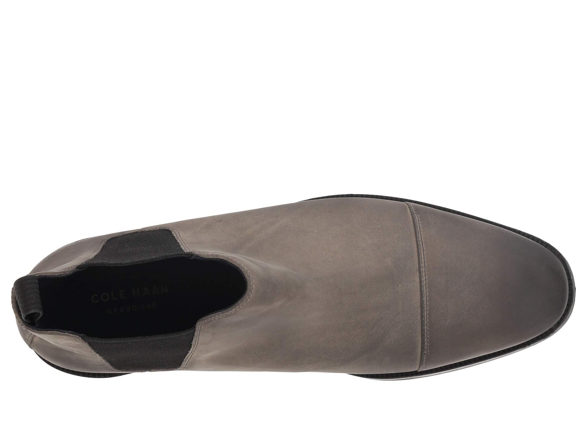 cole haan wagner grand chelsea boot