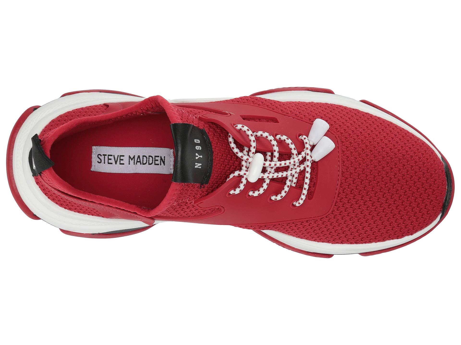 steve madden ny90 sneakers