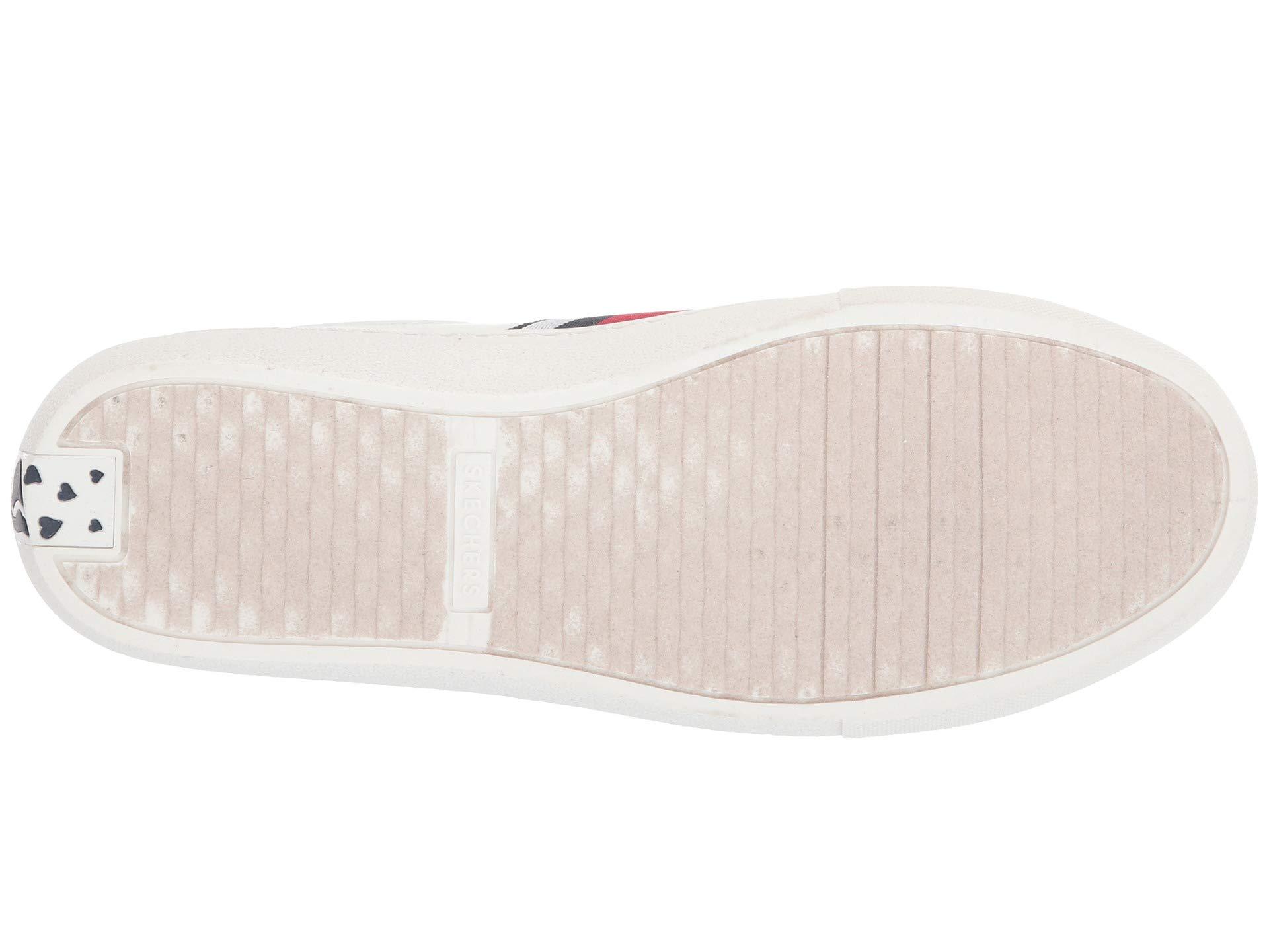 skechers goldie fly girl