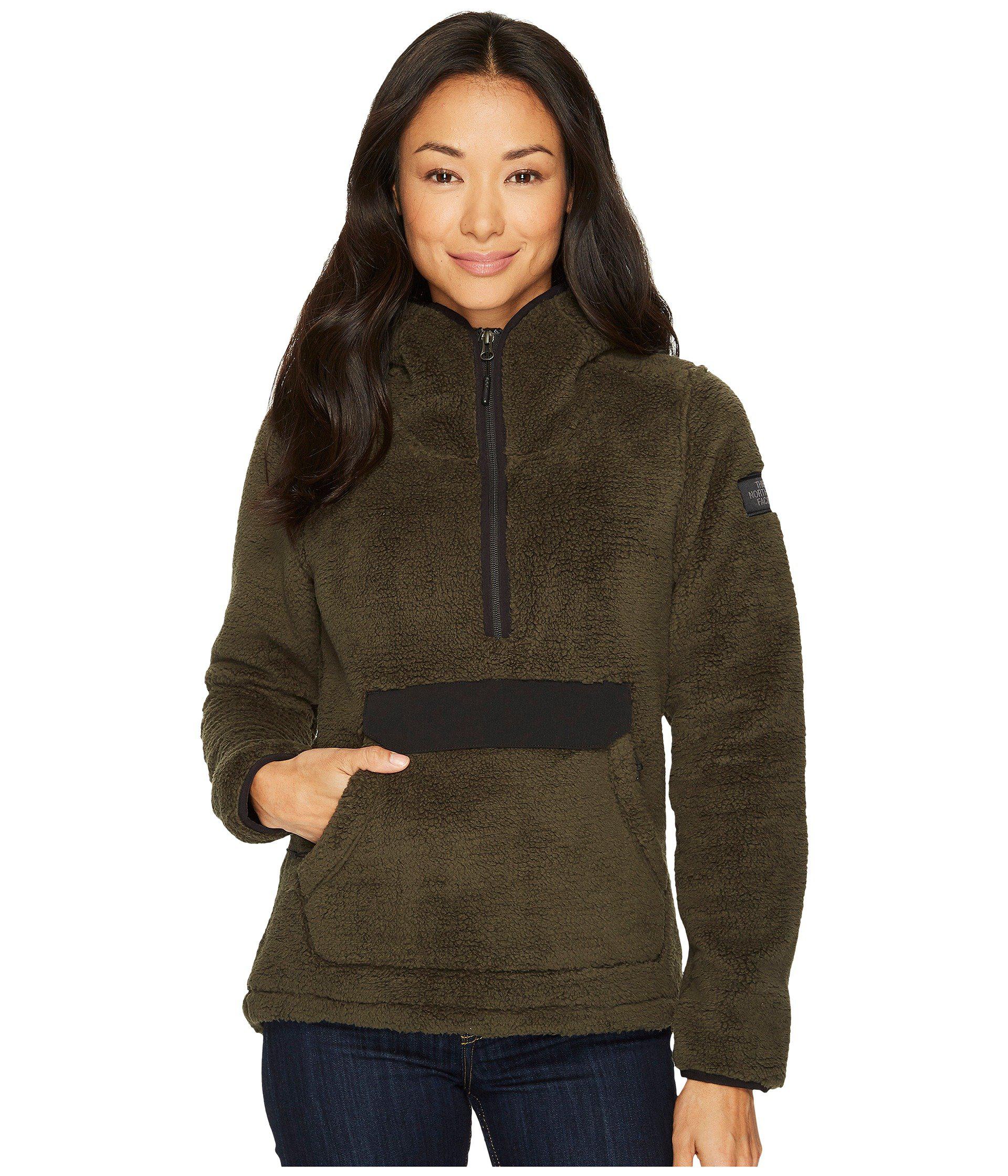 the north face campshire pullover hoodie camo