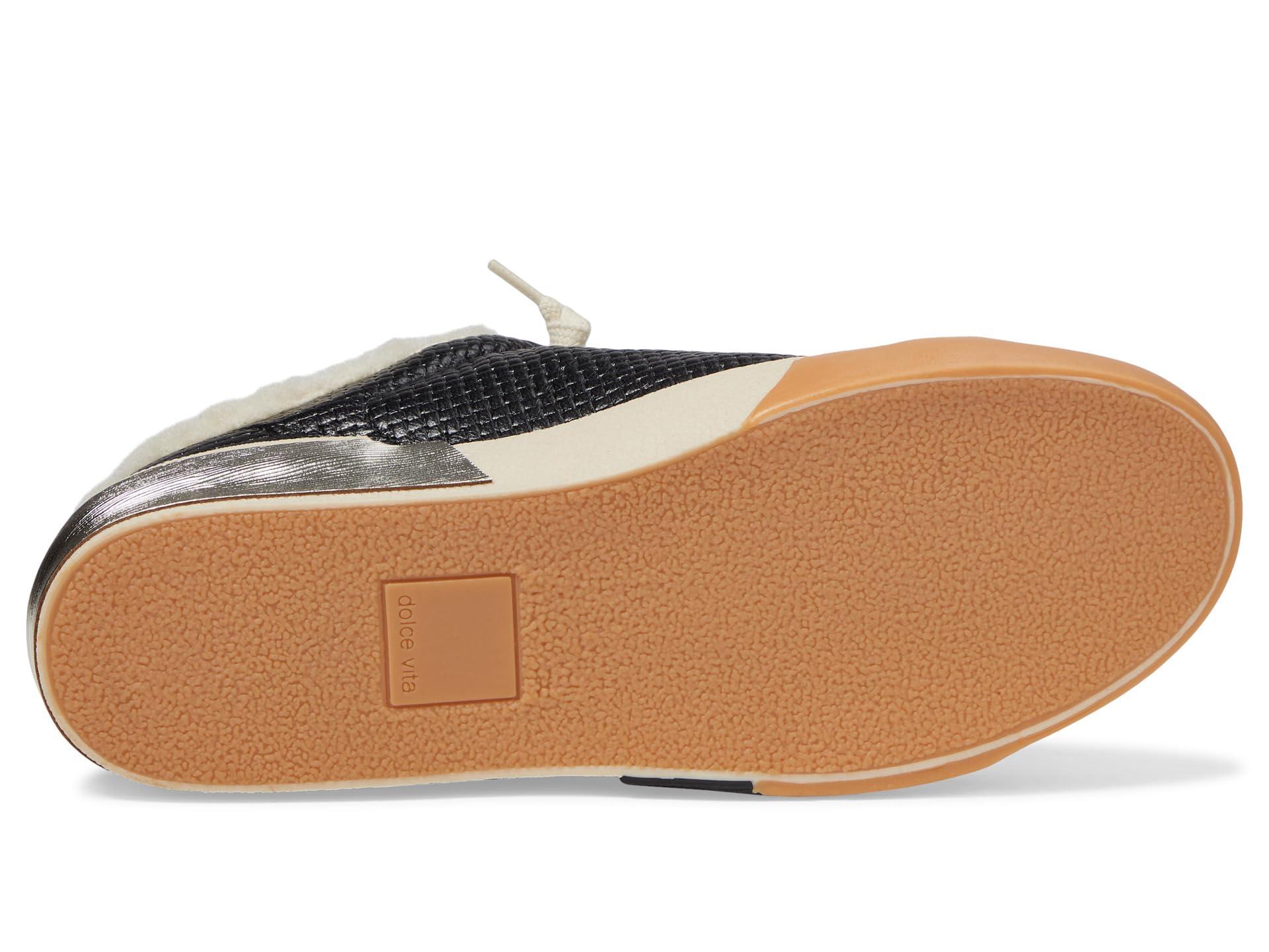 Dolce vita deals snakeskin sneakers