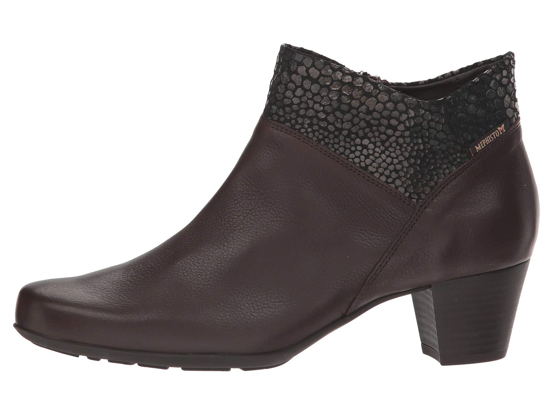 mephisto michaela boot