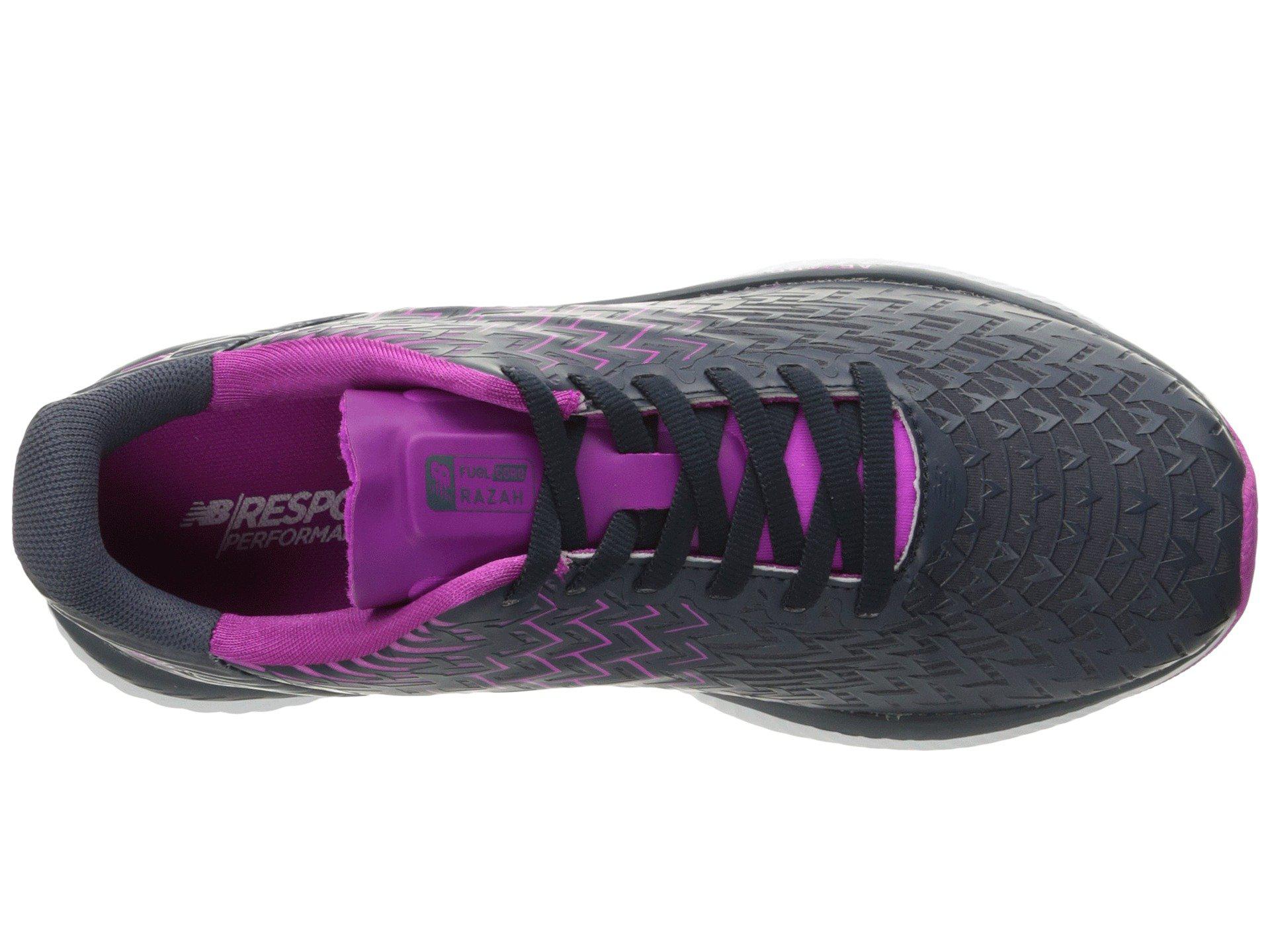 new balance razah fuelcore womens