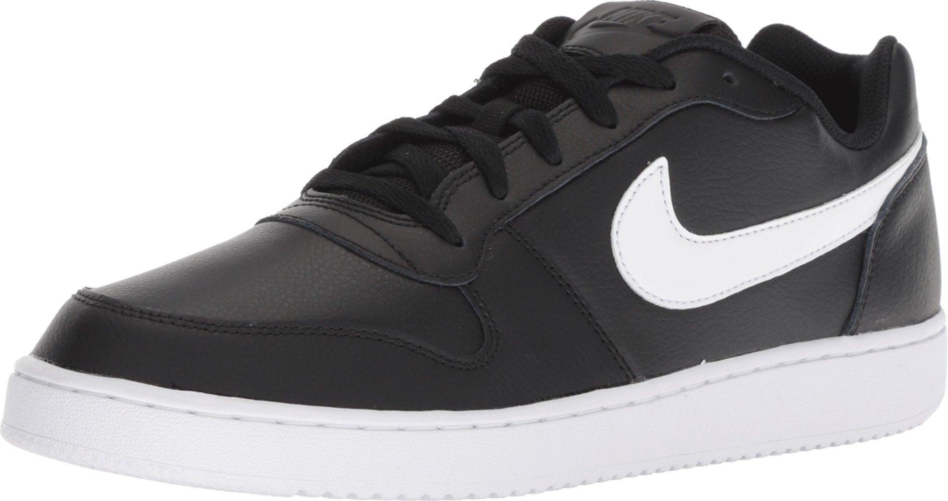 men's ebernon low casual sneakers from finish line