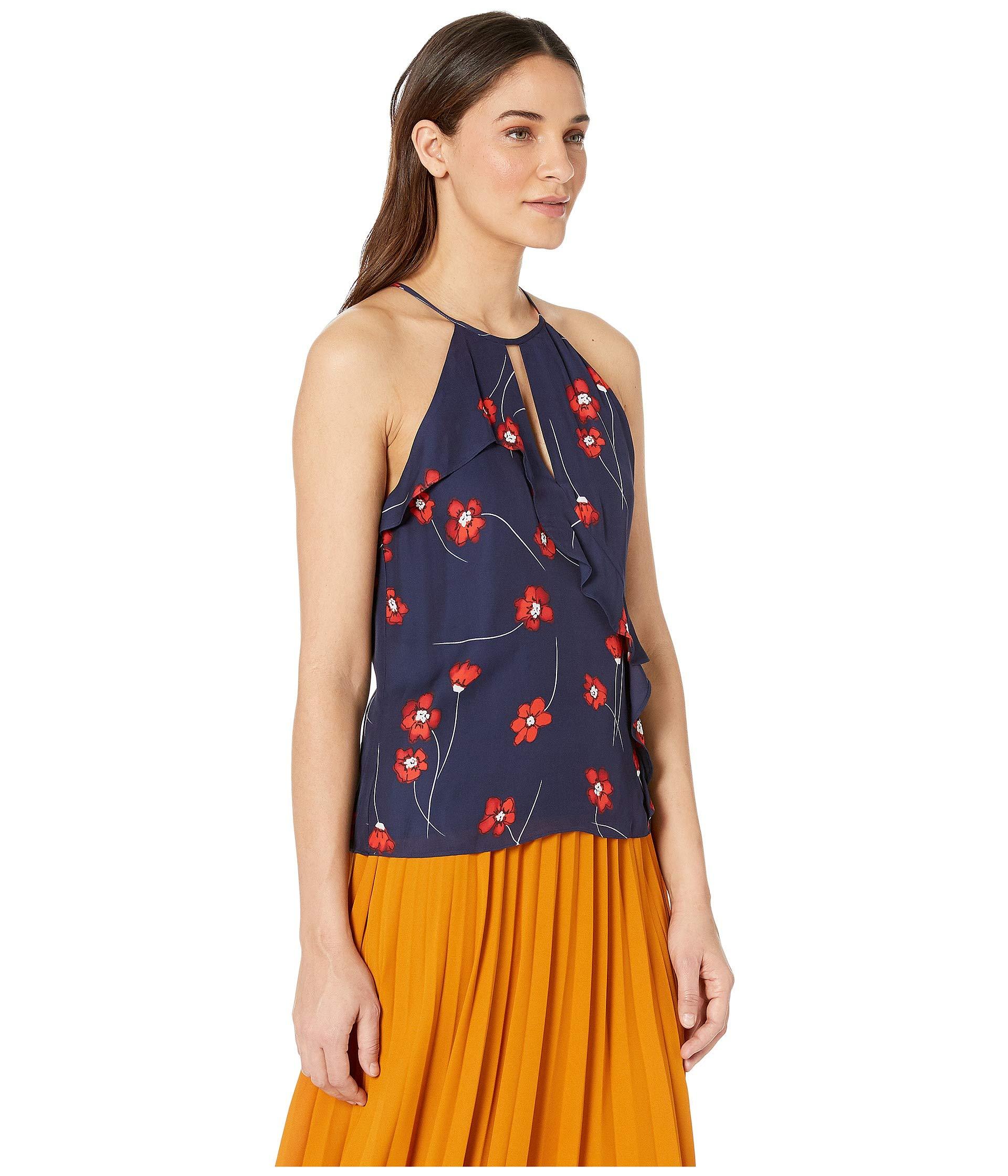 Parker Womens Ashley Top