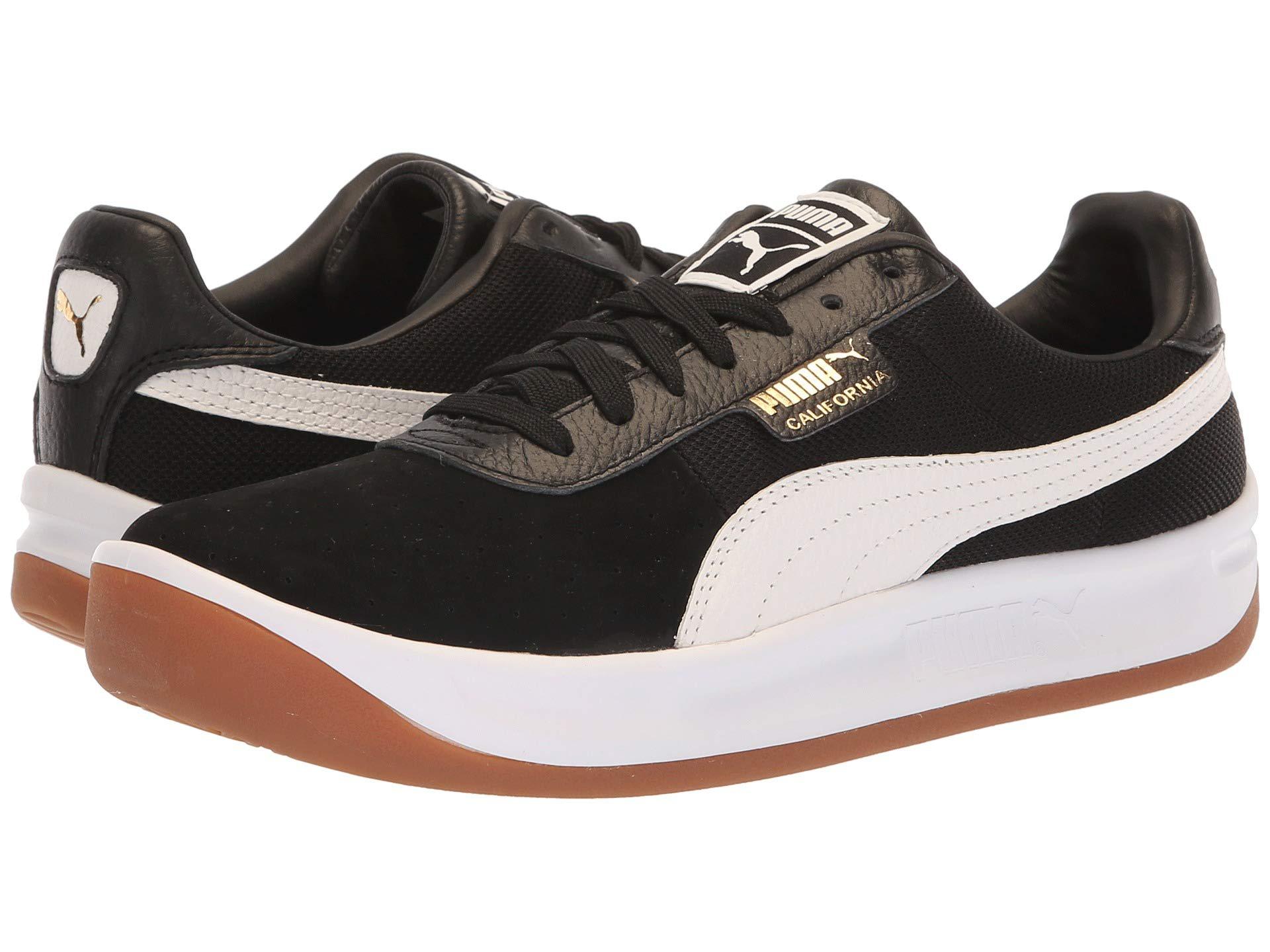 puma always on