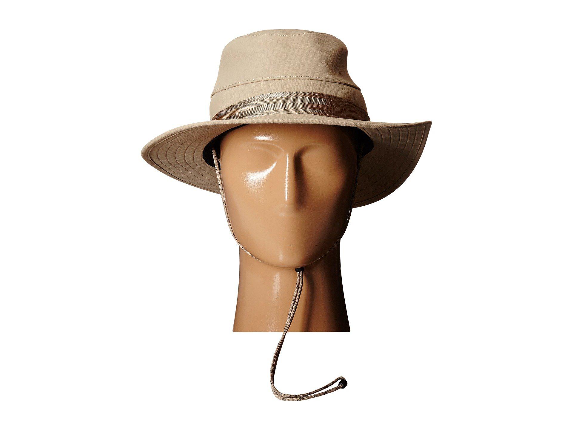 north face shadowcaster hat