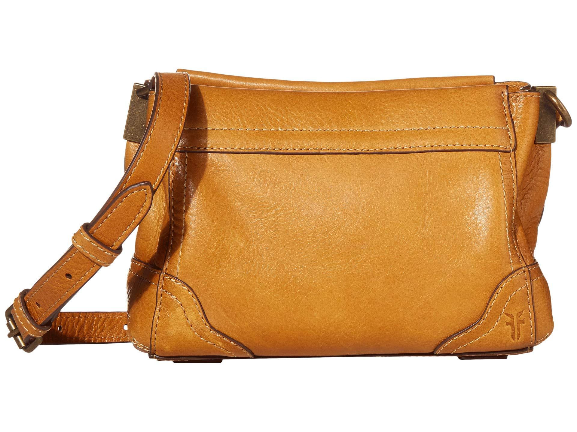 frye small crossbody