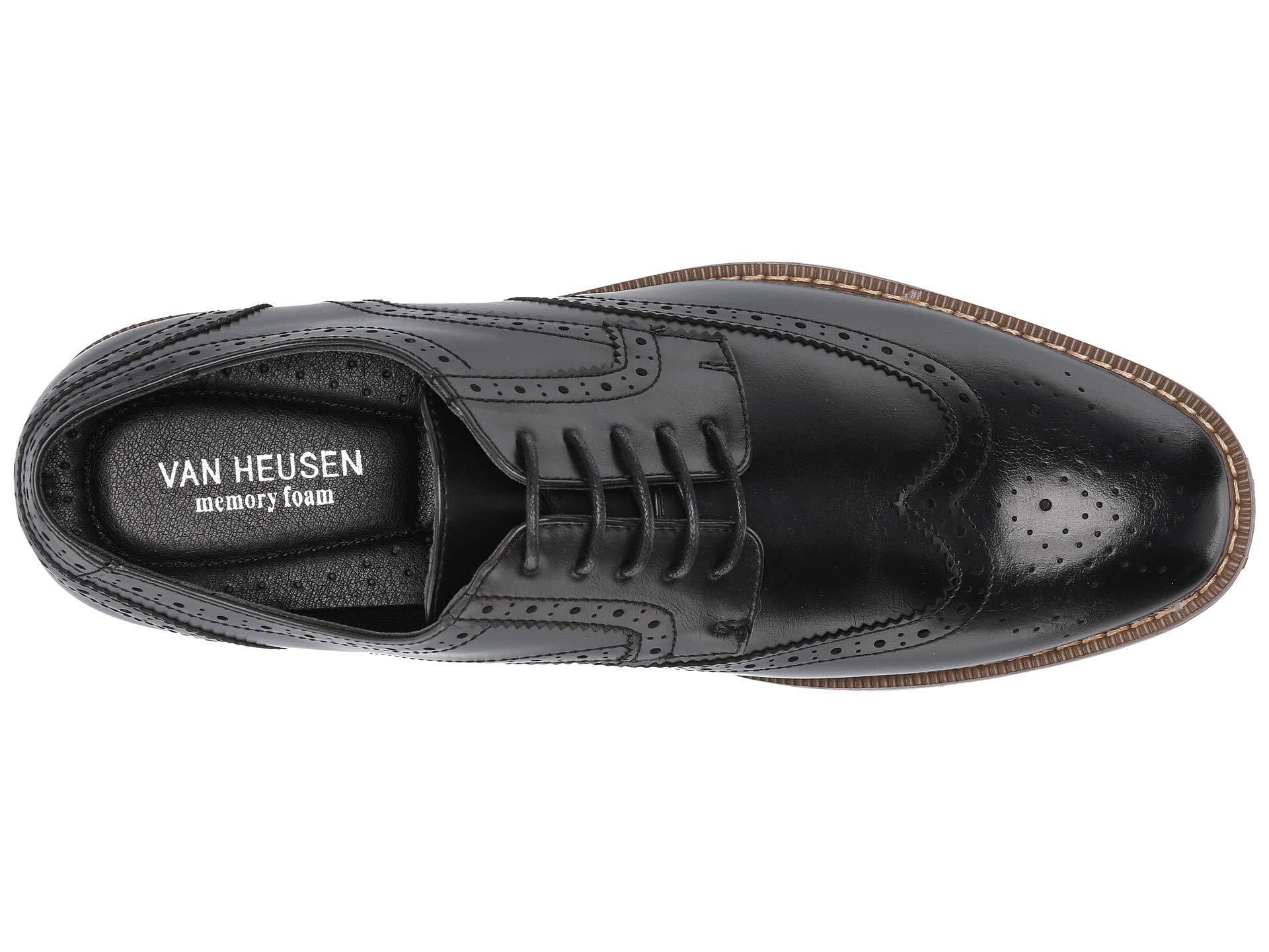 van heusen sneakers