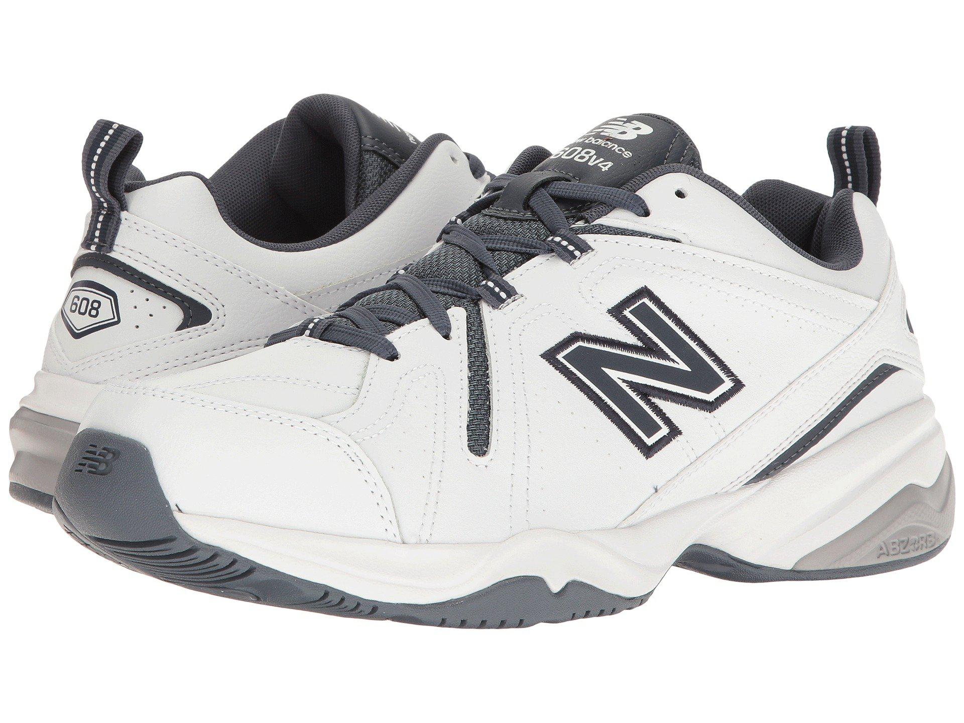 new balance mx608v1