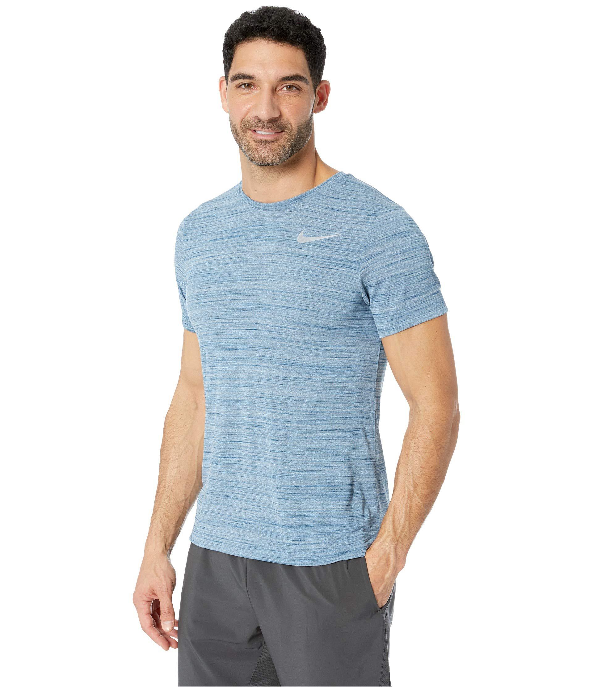 nike miler essential