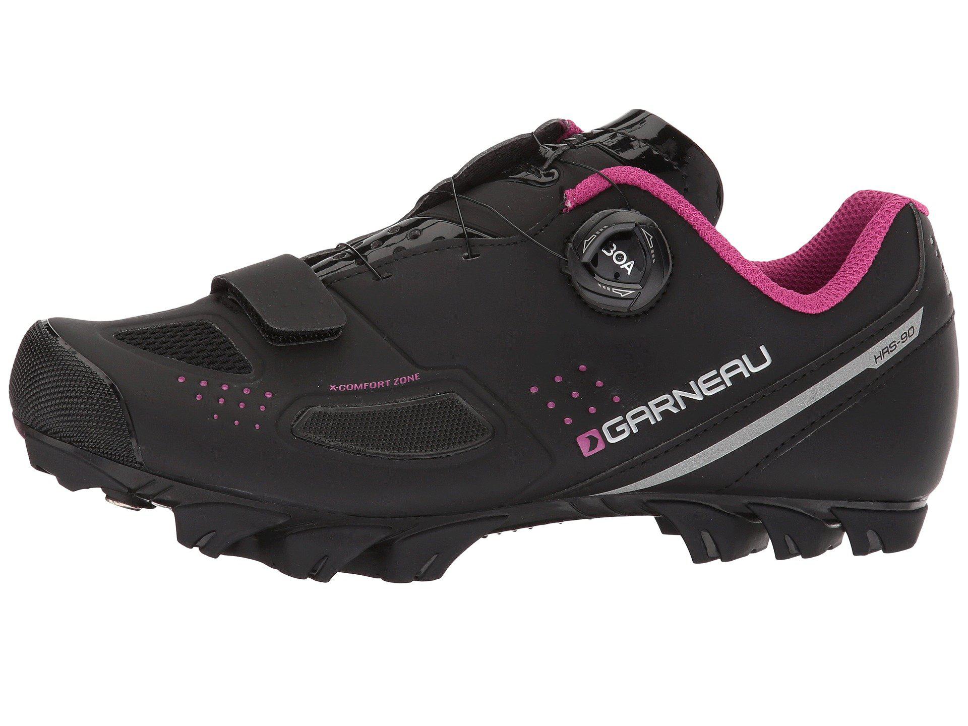 granite ii cycling shoes