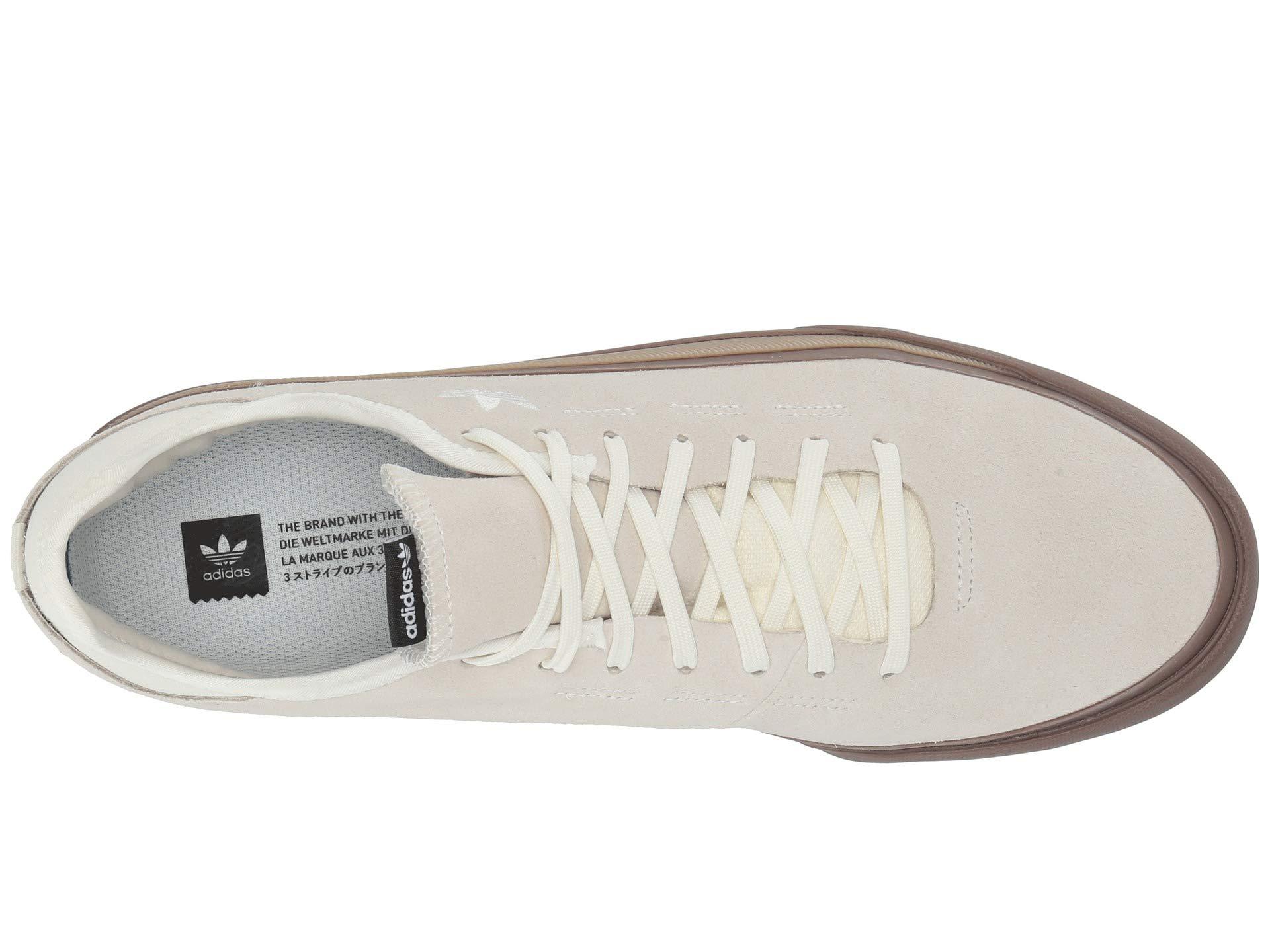 adidas sabalo off white gum