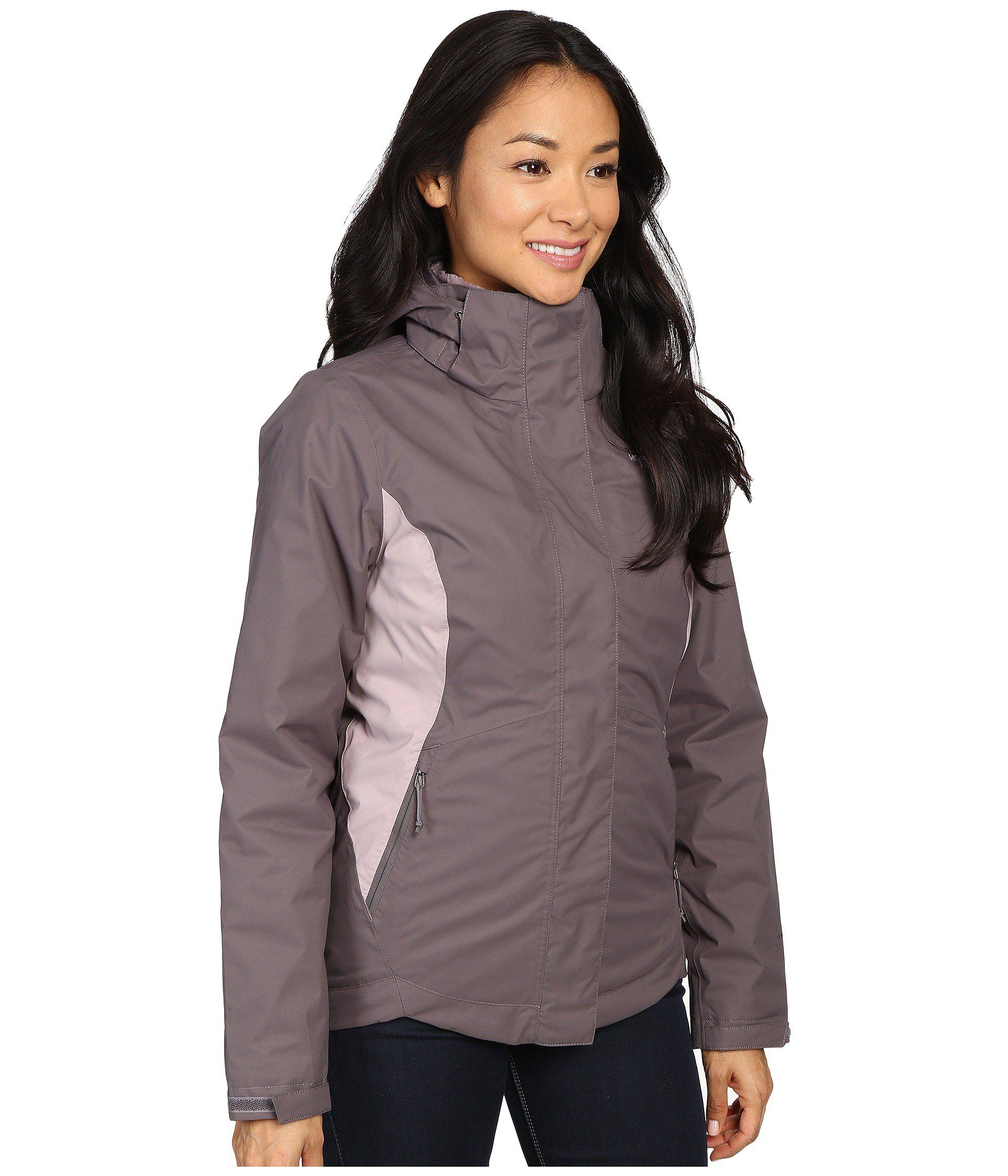 The North Face Synthetic Mossbud Swirl 