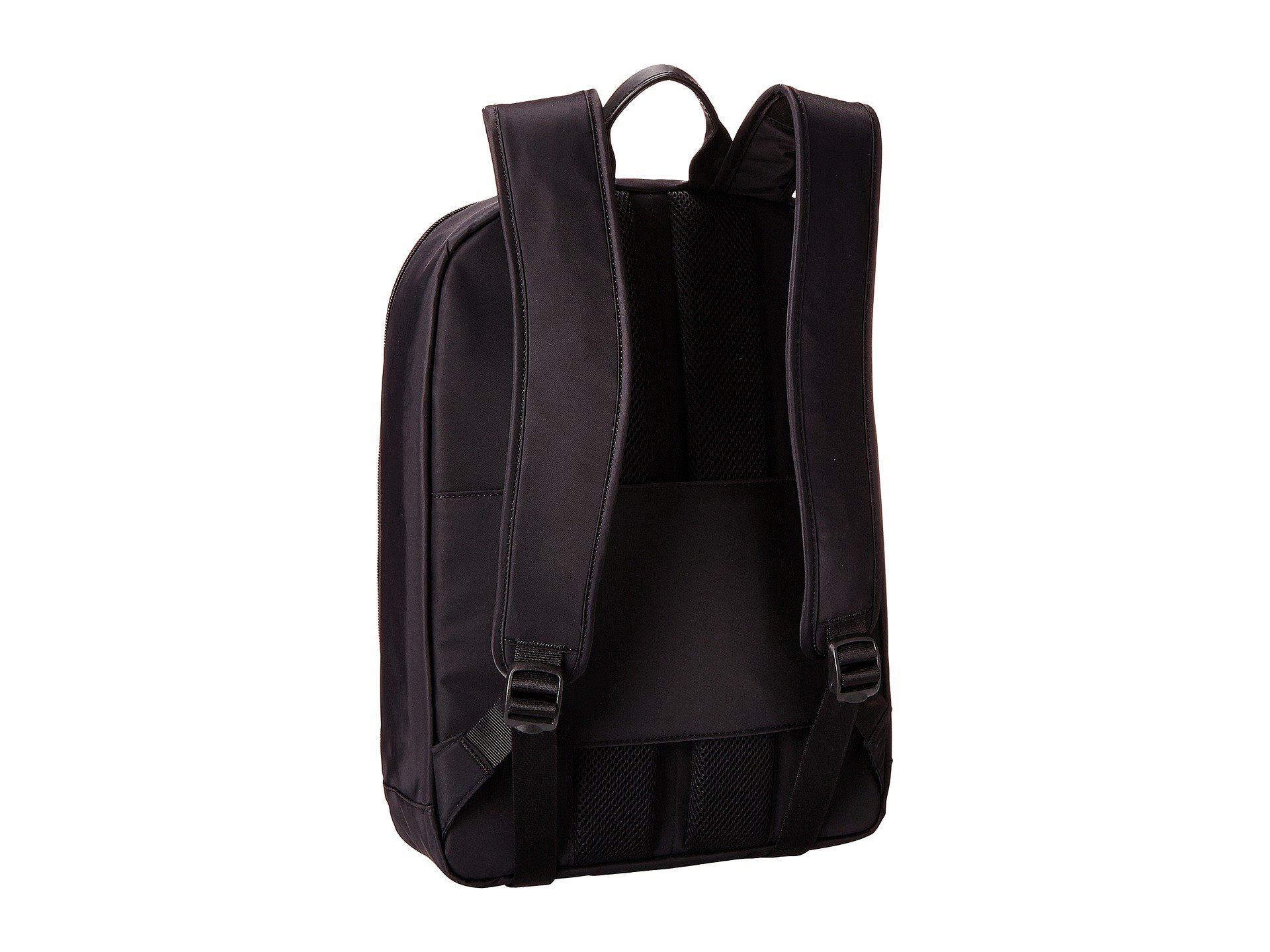 sympatico backpack