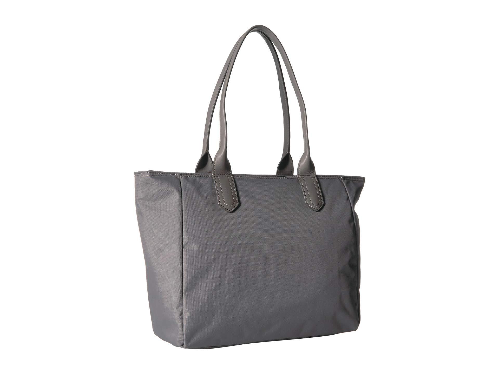 frye ivy zip tote