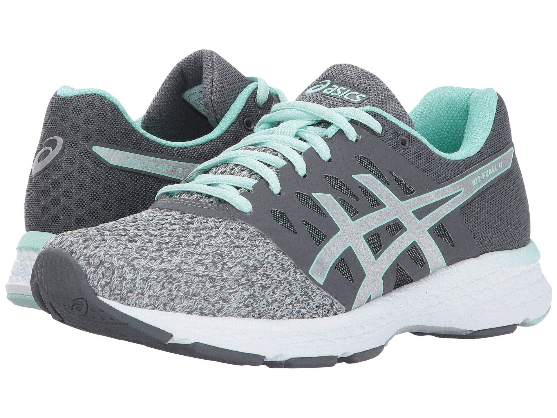 asics exalt asics exalt
