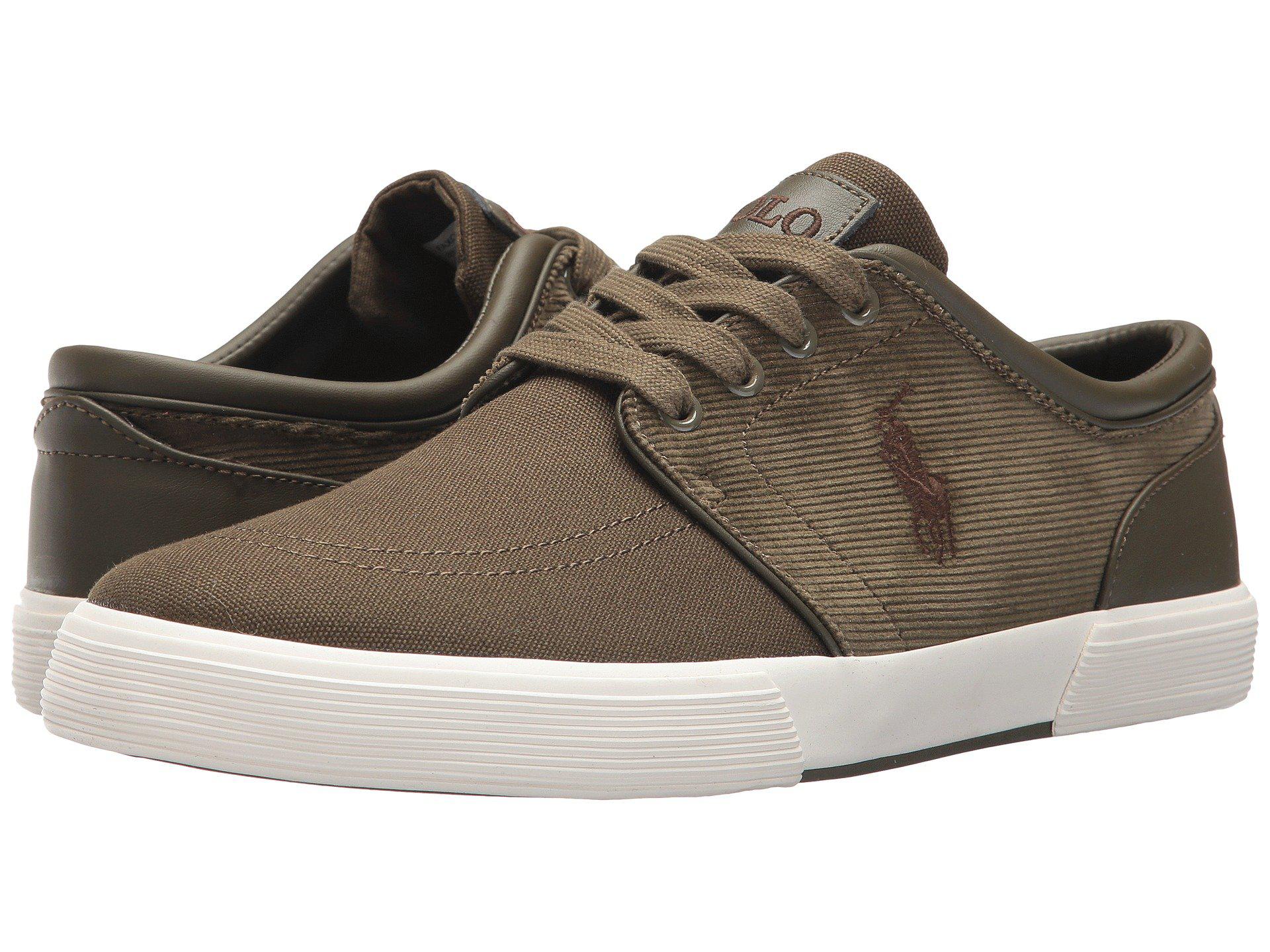 polo faxon