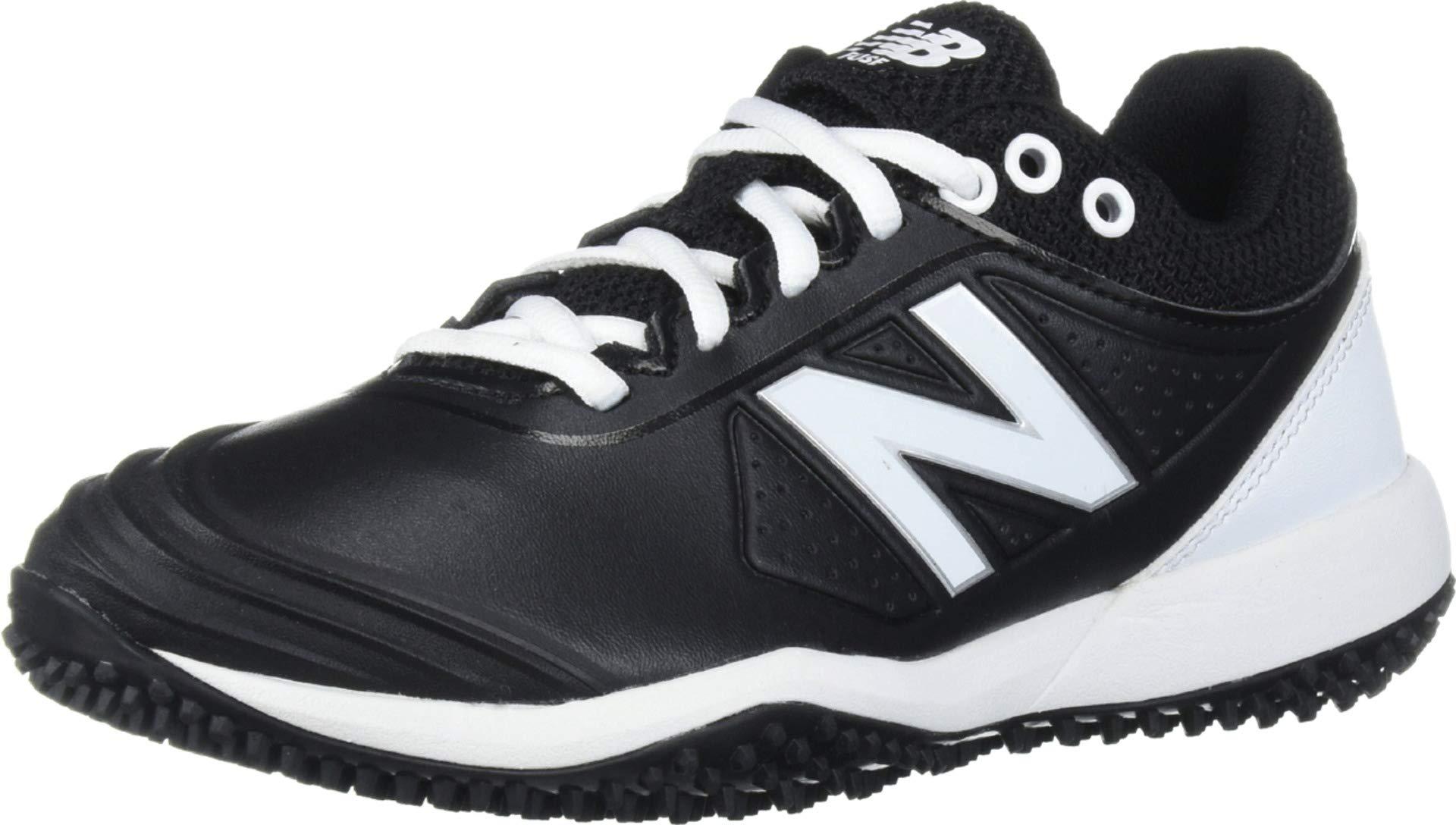 new balance women's fuse v2 turf softball shoe