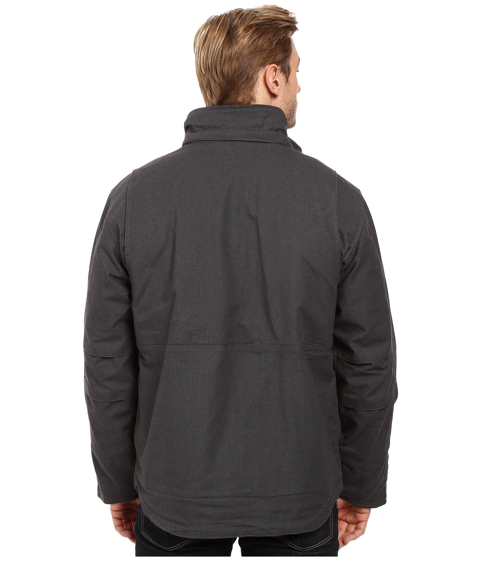 full swing briscoe jacket