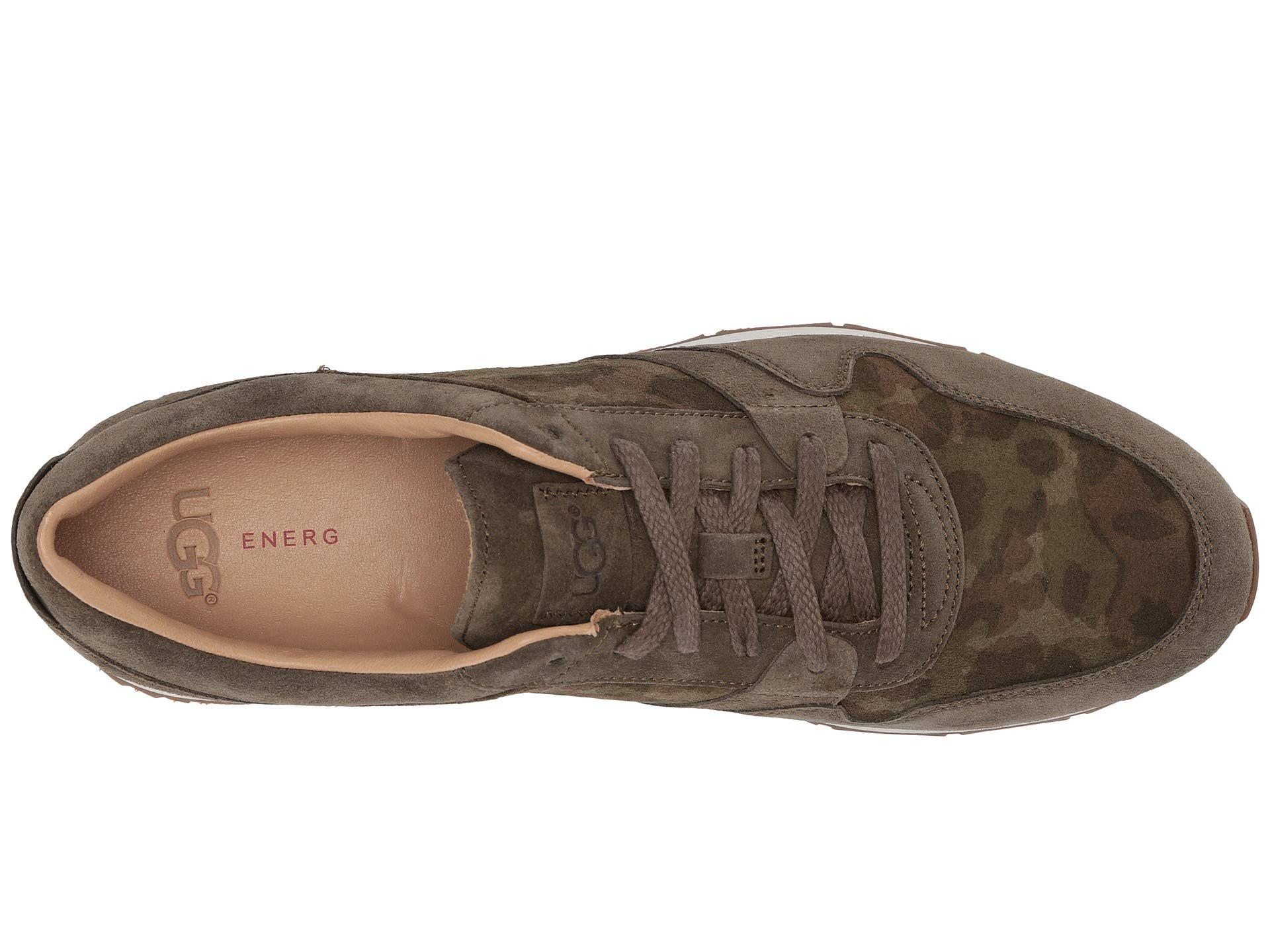 ugg trigo suede camo