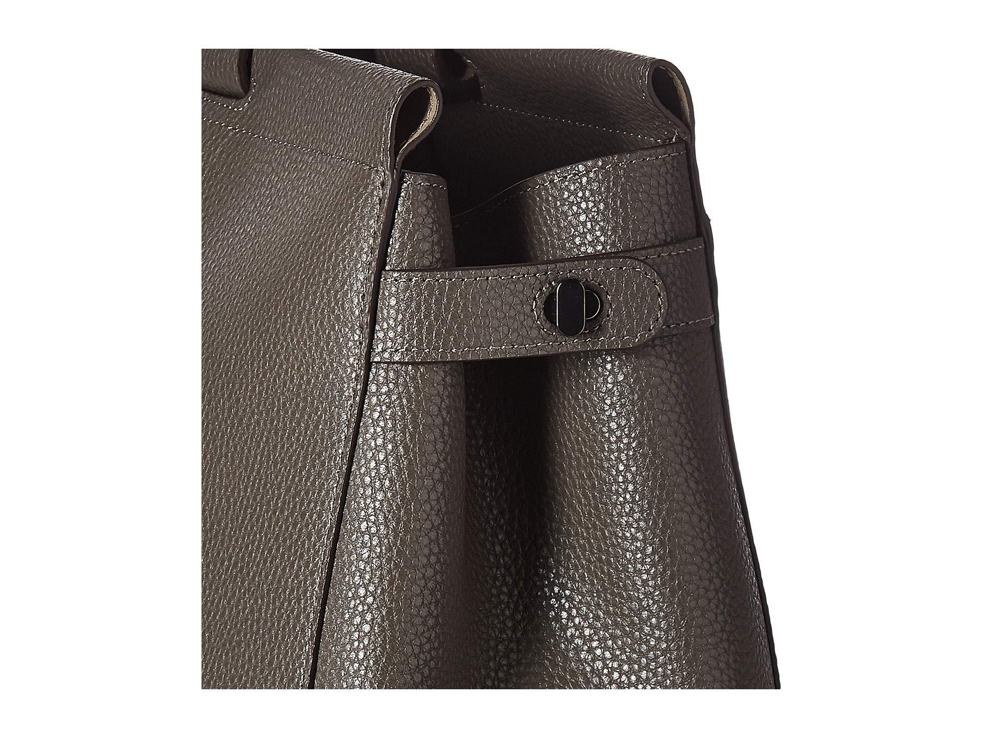 gucci broadway pearly bee shoulder bolsa