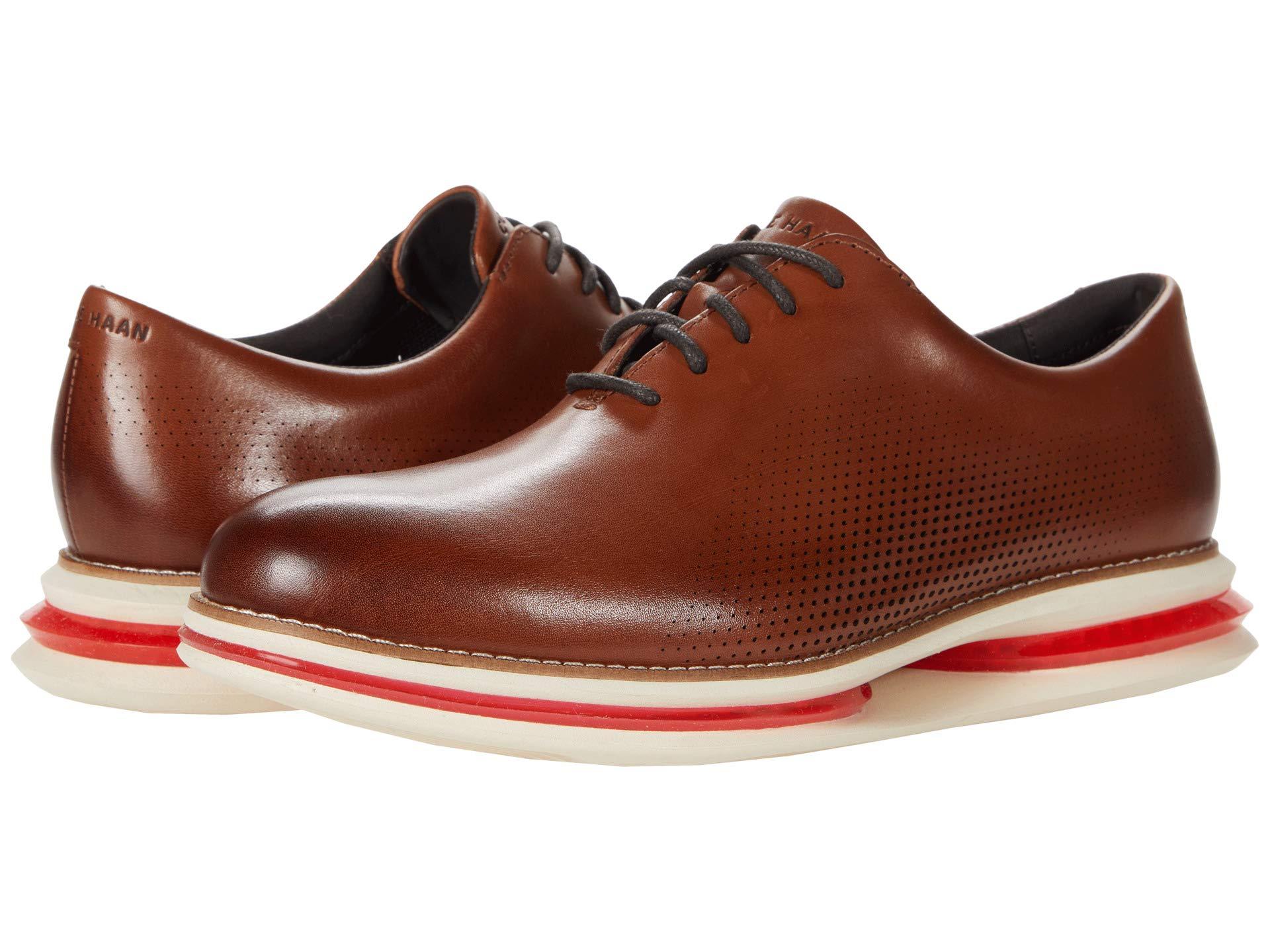 Cole Haan Wholecut Clearance Vintage 